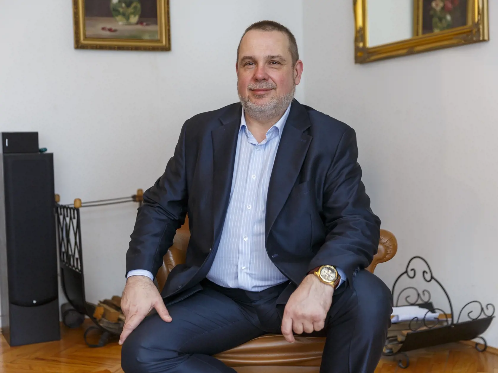 Matej Snopko, bývalý kriminalista si myslí, že 16-ročný díler sa skutočne mohol inšpirovať seriálom.
