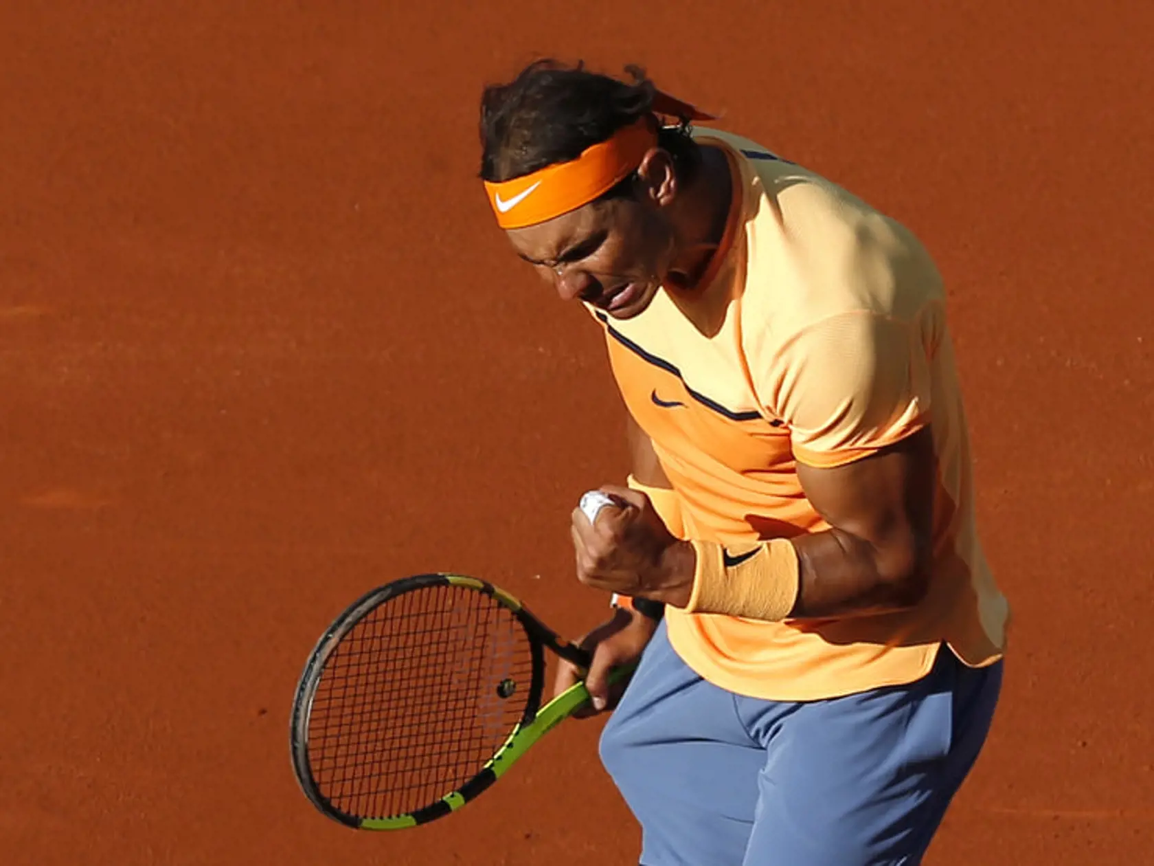 Tenista Rafael Nadal sa chce brániť pred súdom.