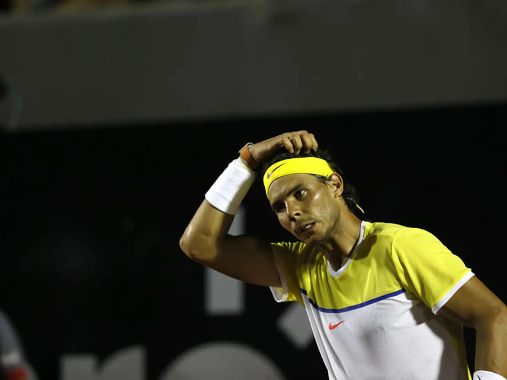 Rafael Nadal je vraj čistý, ale exministerka vo Francúzsku to spochybňuje.