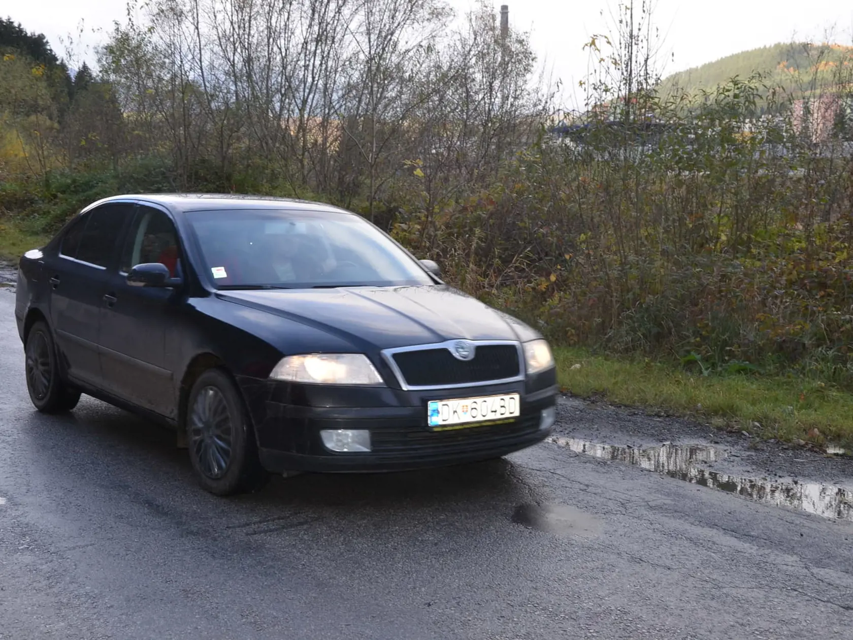 Starosta Peter Hrivnák upozorňuje, že ide o život. 