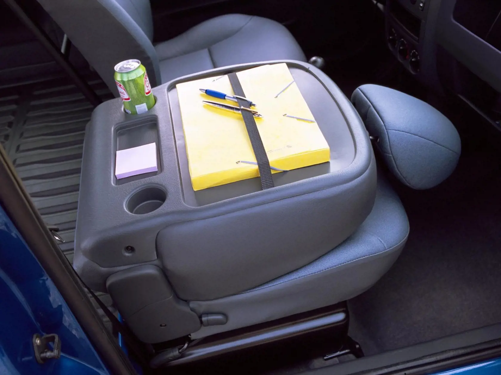 Citroën Berlingo.