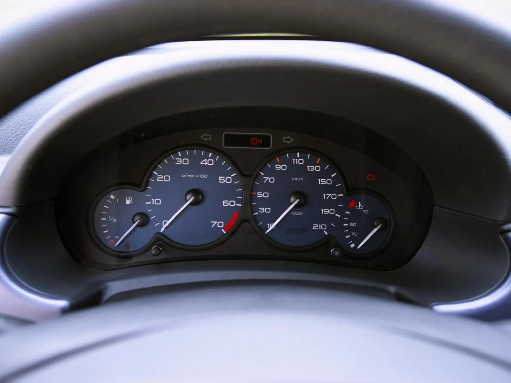 Citroën Berlingo.