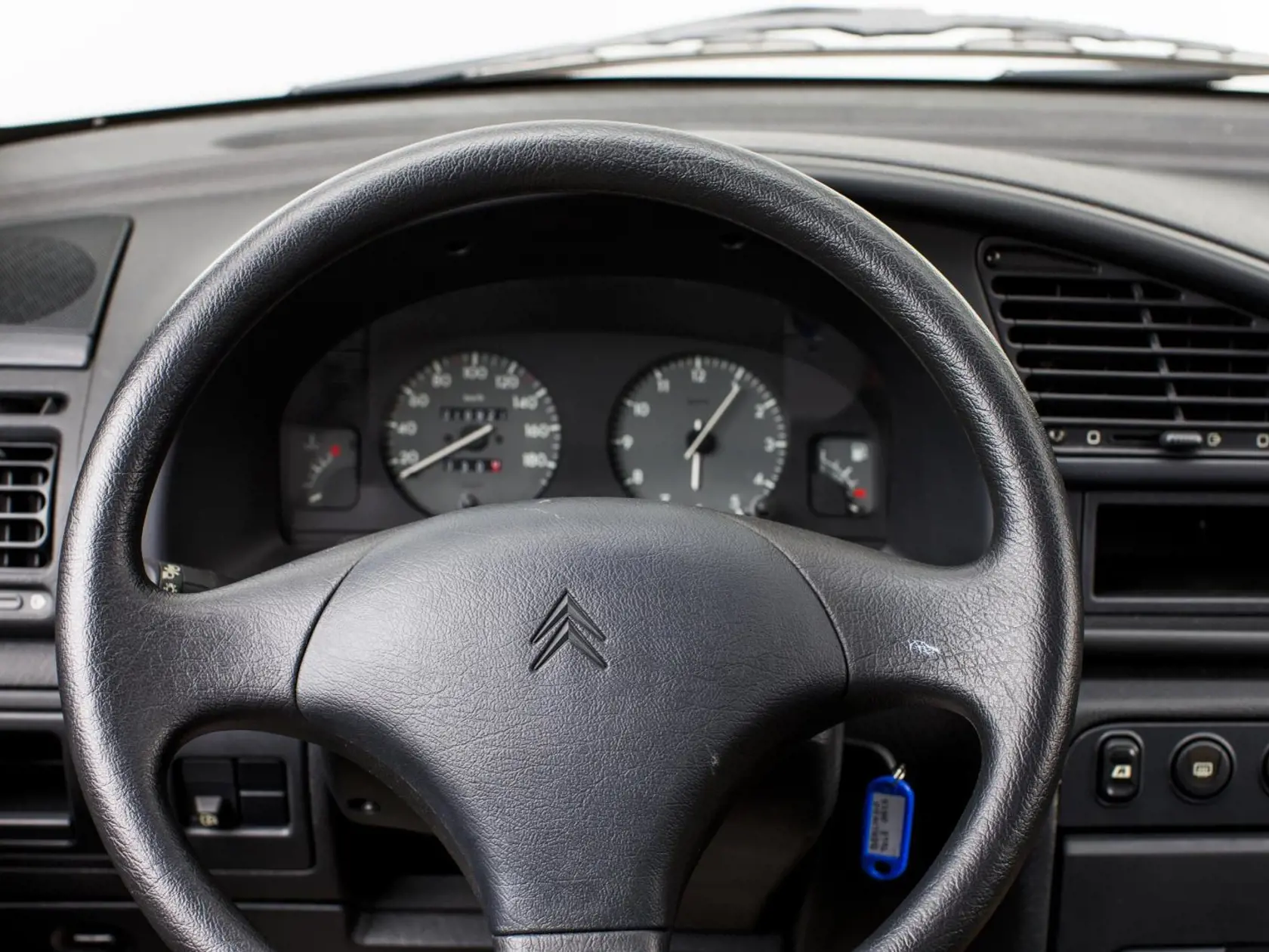Citroën Berlingo.