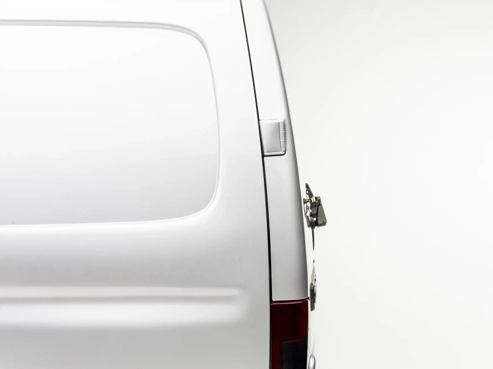 Citroën Berlingo.