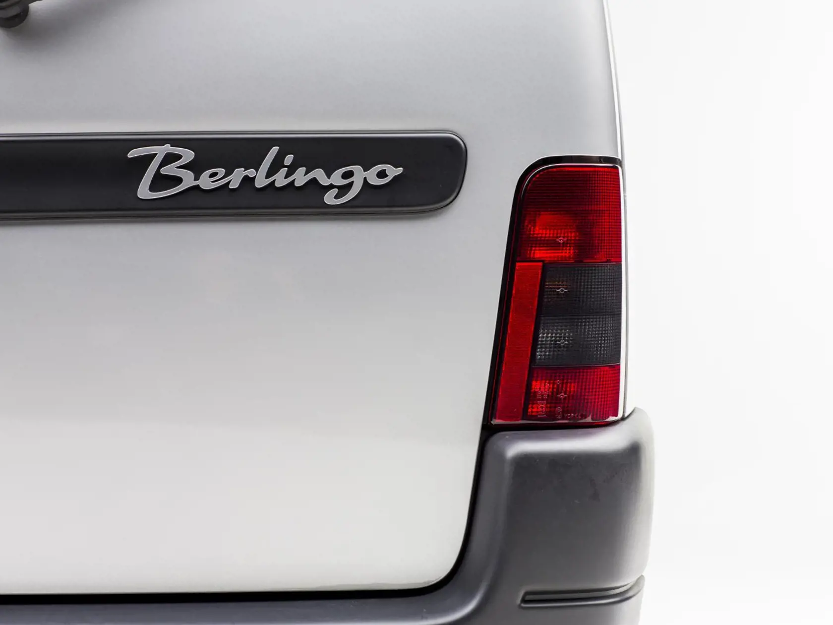 Citroën Berlingo.