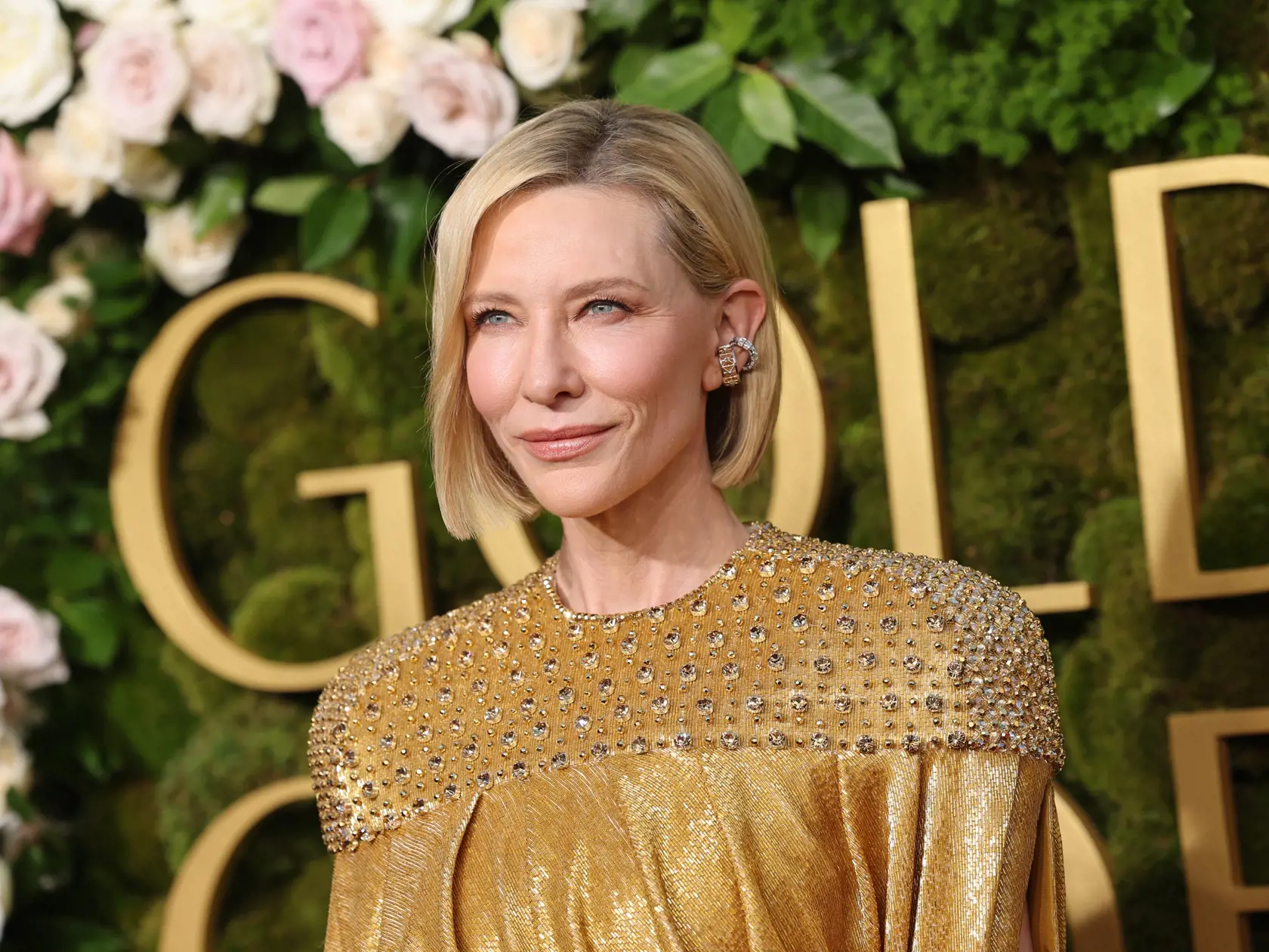 Cate Blanchett