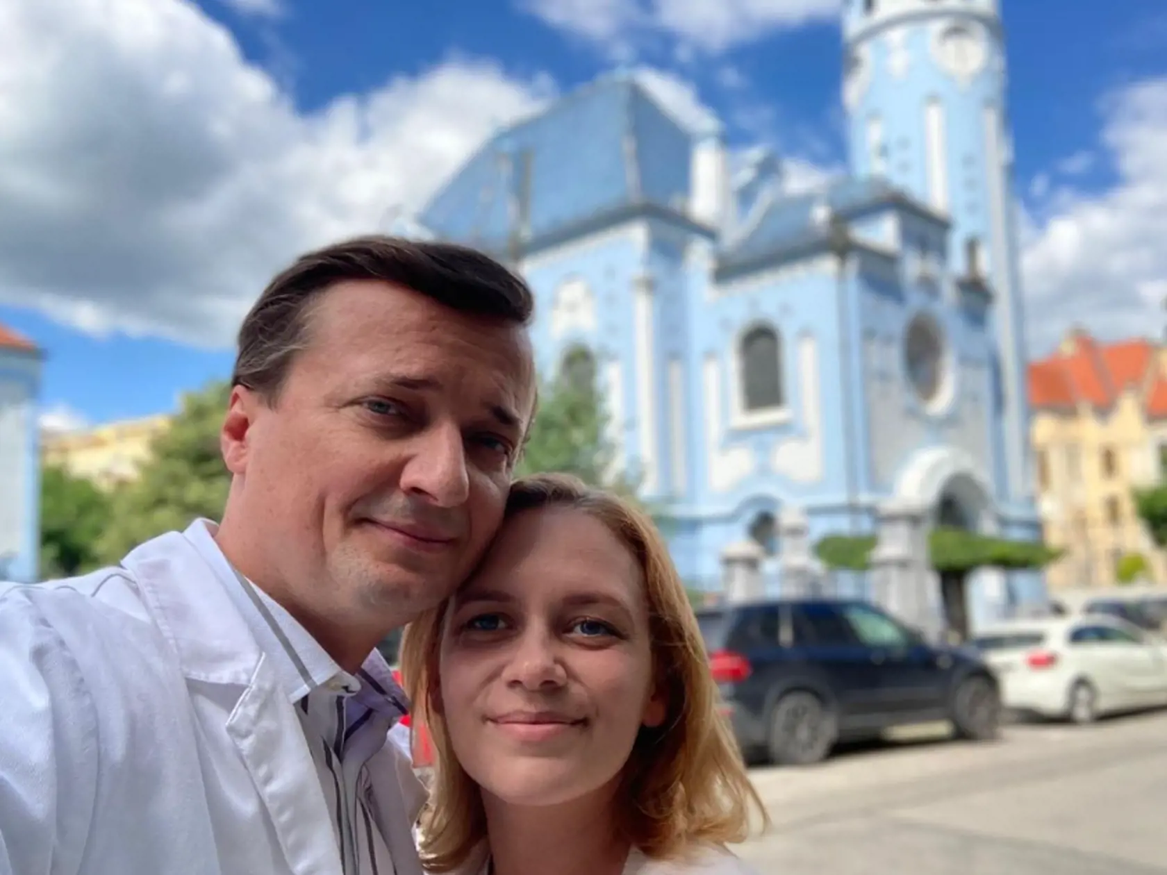 Kamila prišla o milovaného manžela.
