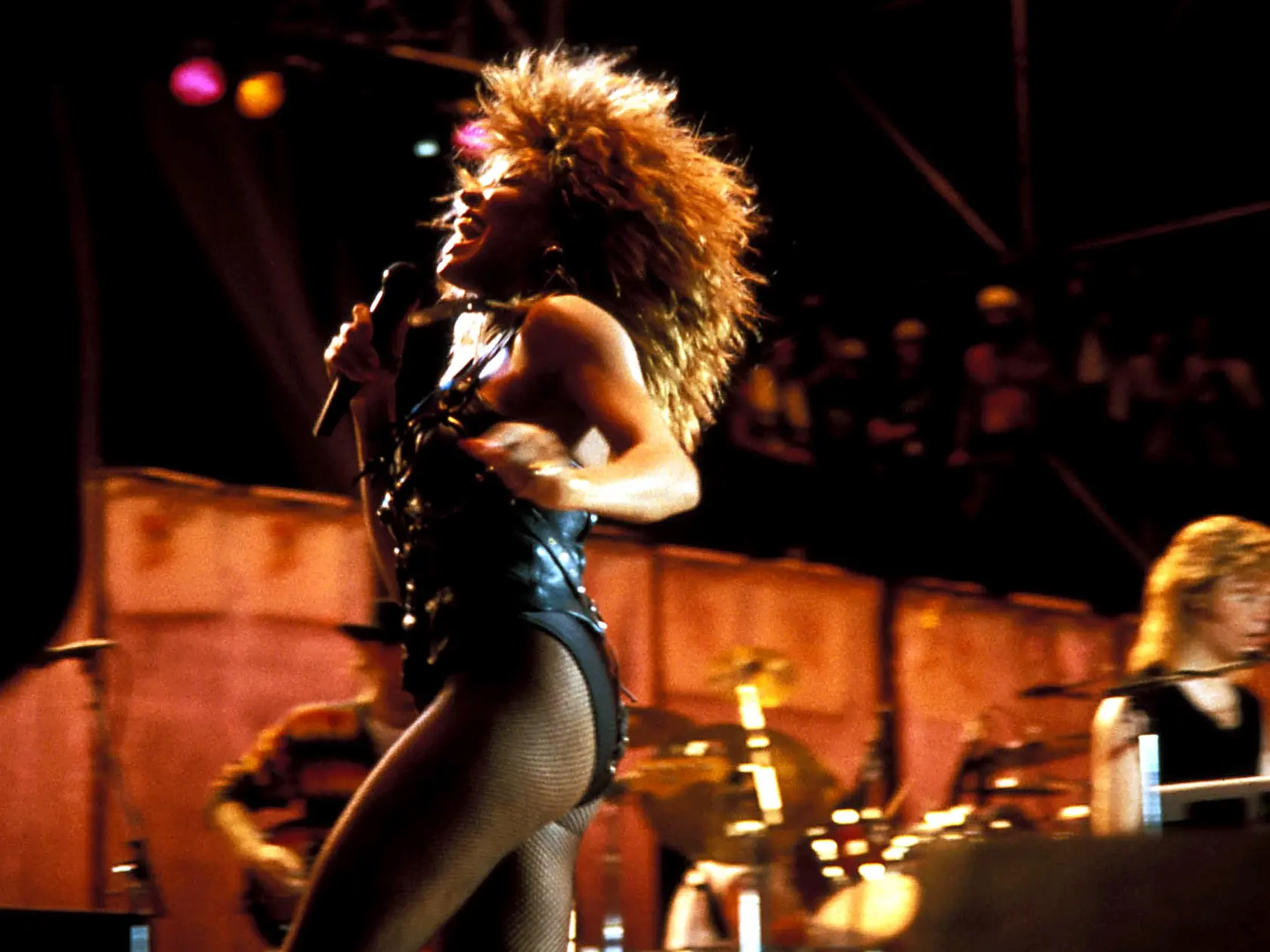 Tina Turner zomrela vo veku 83 rokov.