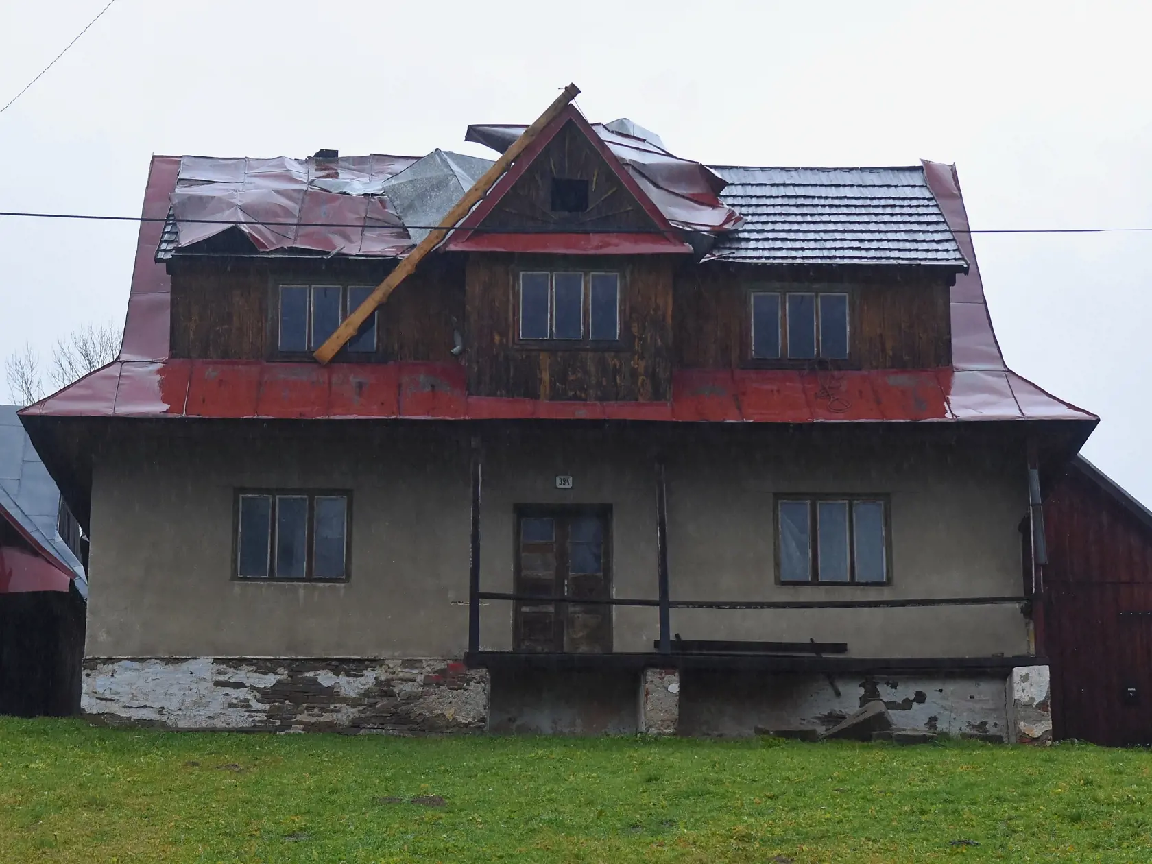 Pár sa mal údajne objaviť v penzióne v Ždiari na slovenskej strane Tatier. Potvrdil to sám majiteľ chaty, v ktorej prespali. Ždiar, ilustračná fotka
