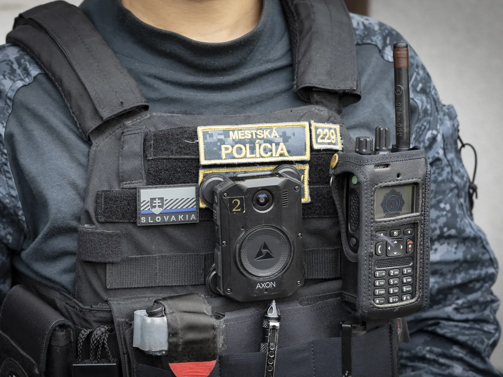 K tragickej nehode došlo v piatok (26. 5.) okolo 21.00 h. Pre TASR to potvrdila košická krajská policajná hovorkyňa Lenka Ivanová. (Ilustračné foto)