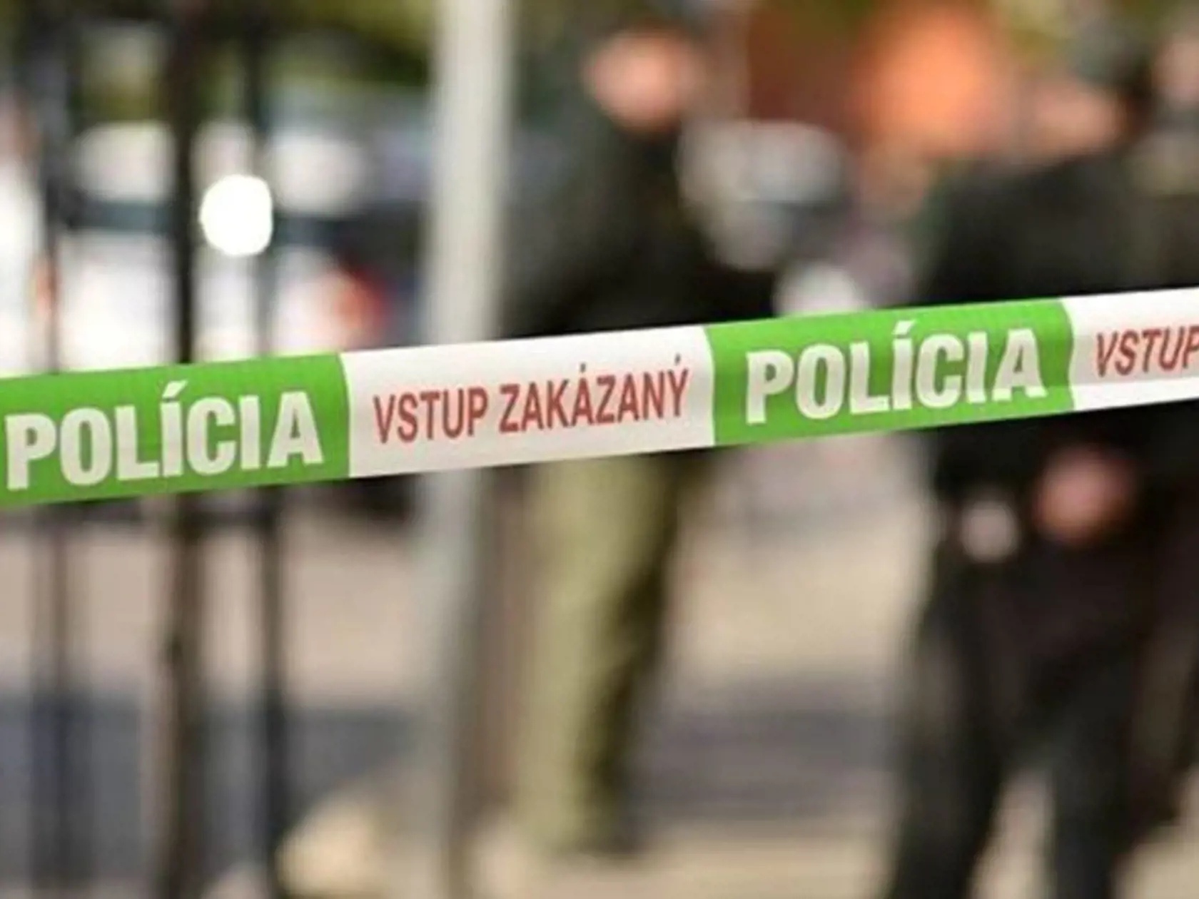 "Došlo k zrážke s vozidlo zn. BMW, ktoré viedol vodič narodený v roku 2003," spresnila s tým, že obeťami nehody sú dievča narodené v roku 2011 a chlapec v roku 2008. (Ilustračné foto)