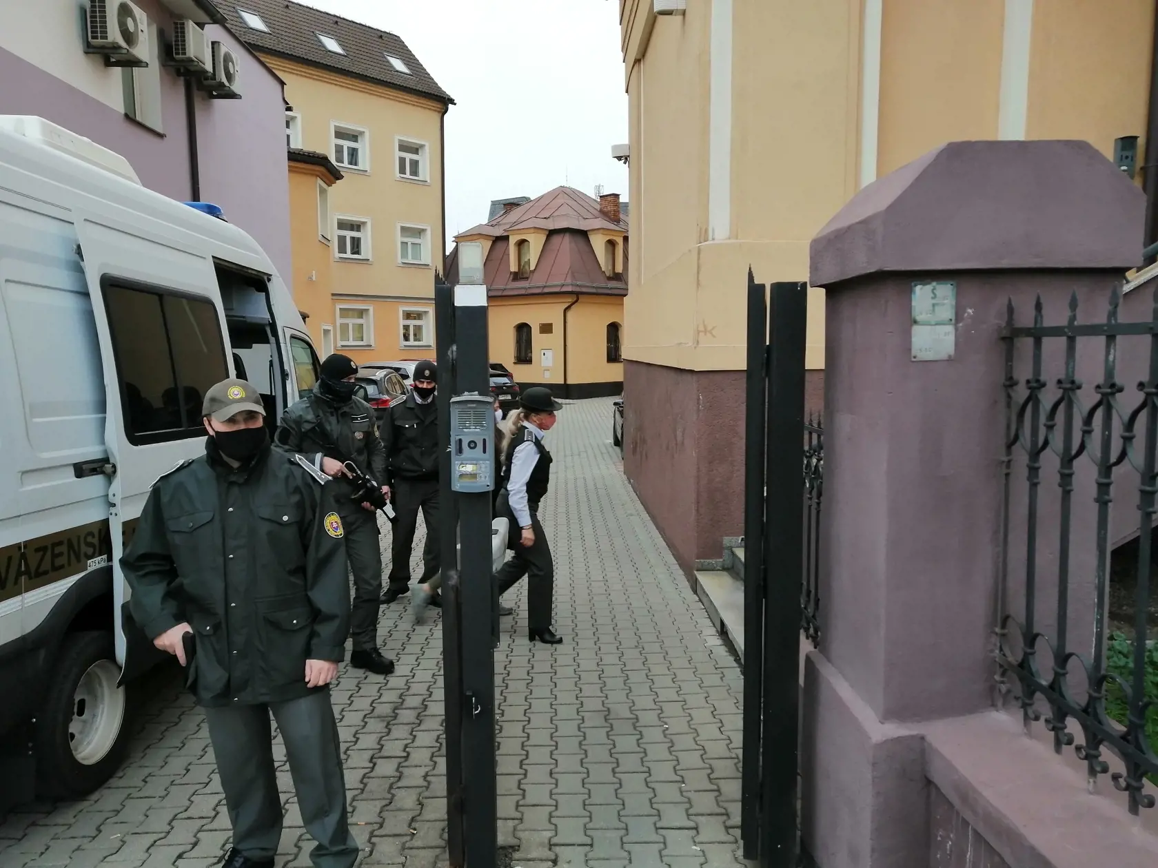 Judita v máji 2019 mala na smrť ubodať svojho kamaráta Lukáša.
