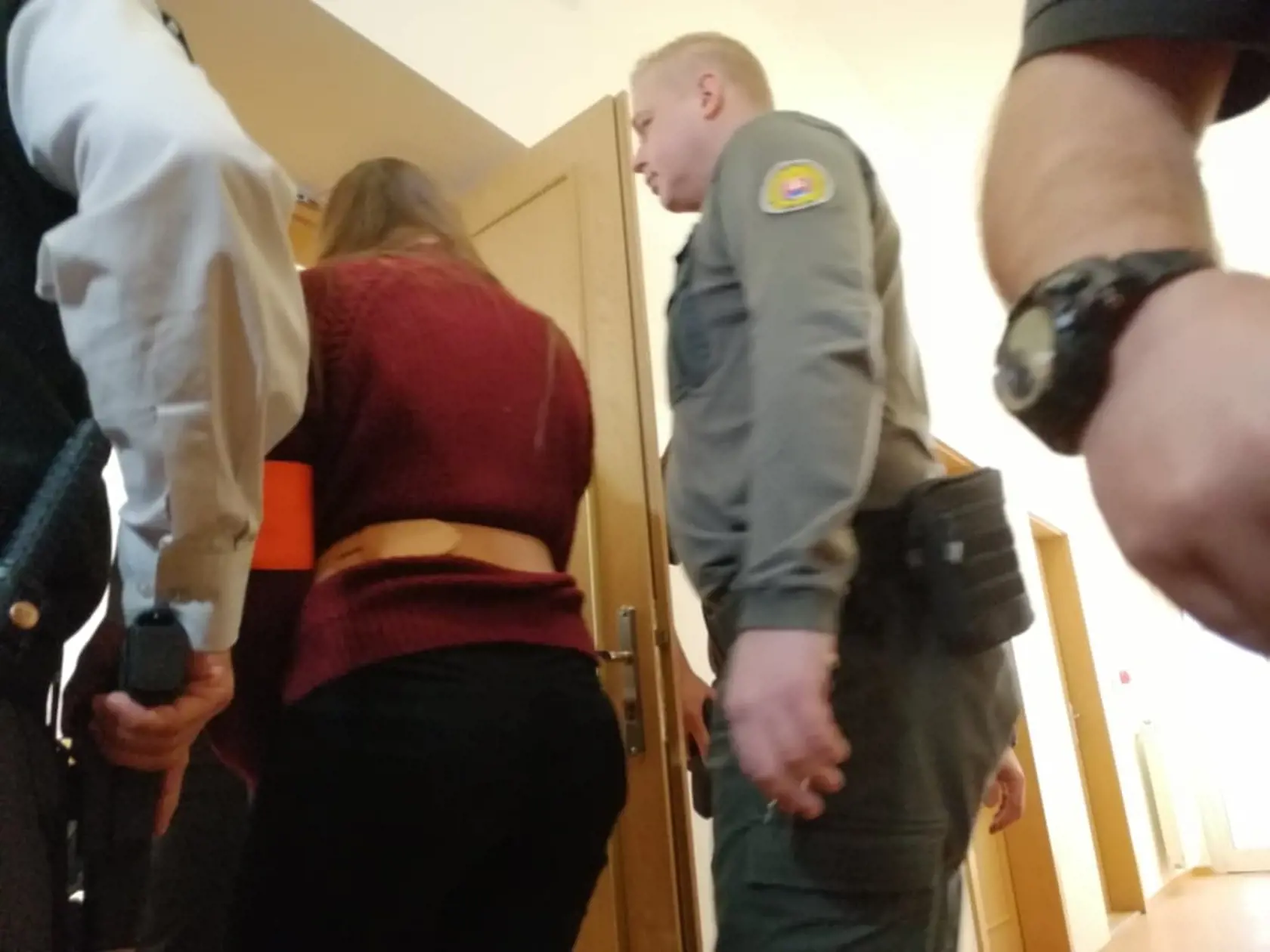 Judita obžalovaná z vraždy sa opäť postavila pred súd!