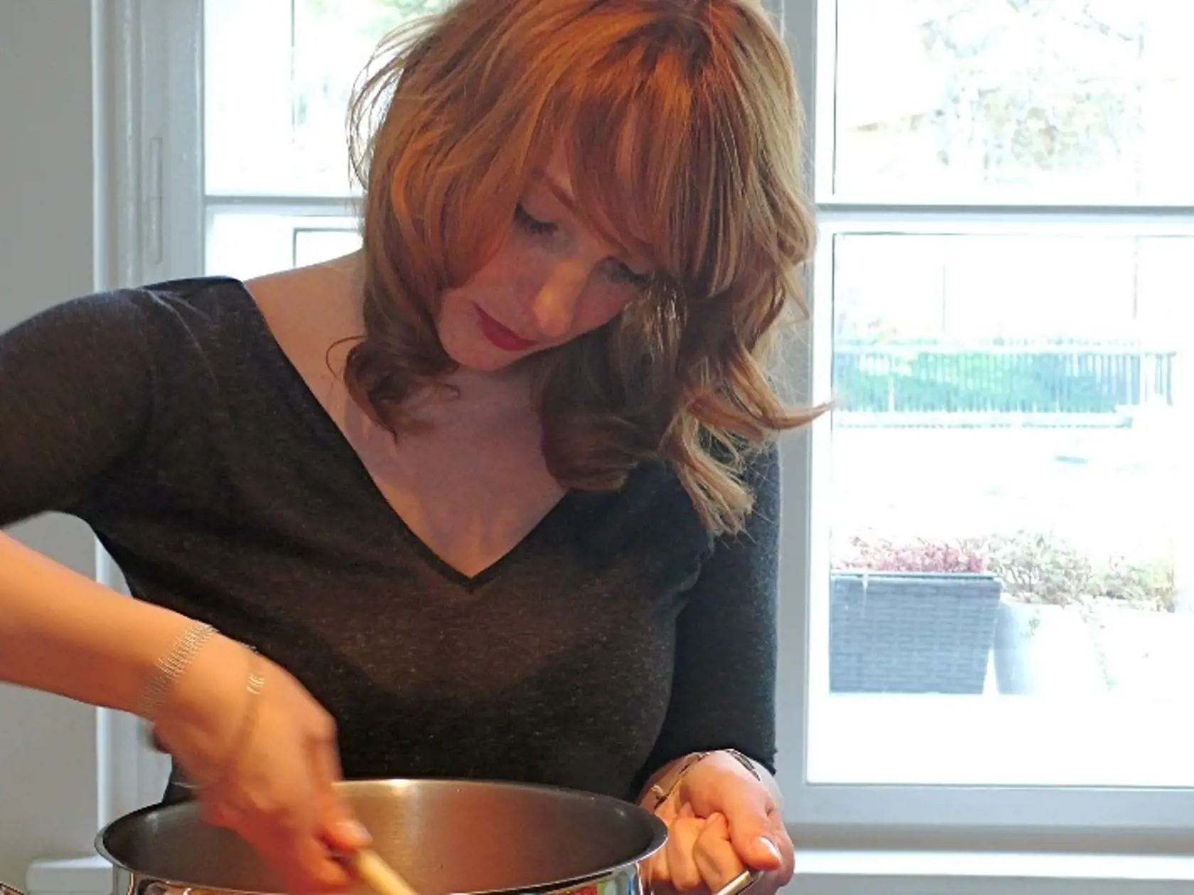 Eva Vica Kerekes
