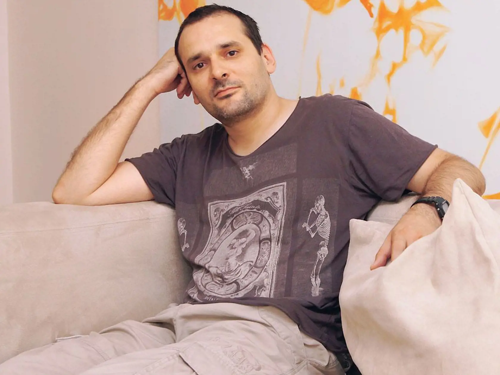 MUDr. Ján Ballx