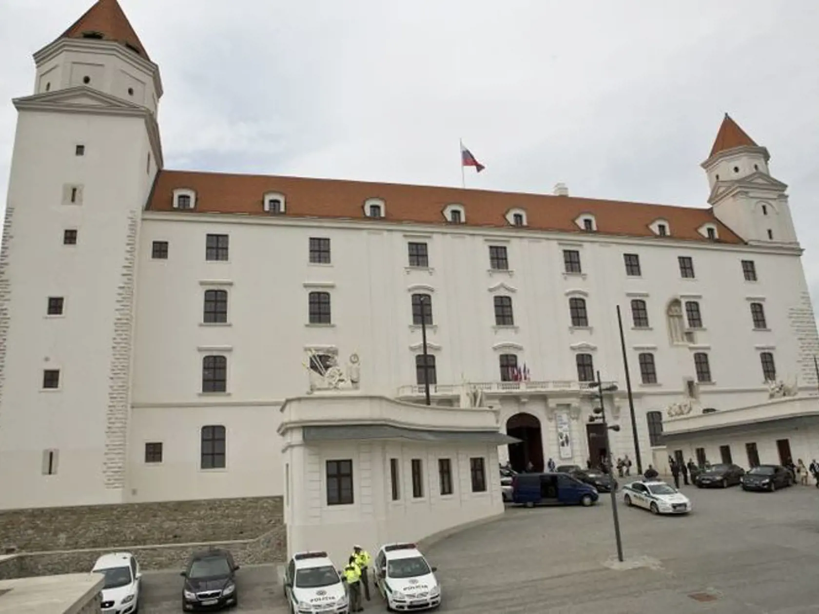 Vláda odsúhlasila pre hlavné mesto návratnú finančnú výpomoc 7,5 milióna eur.