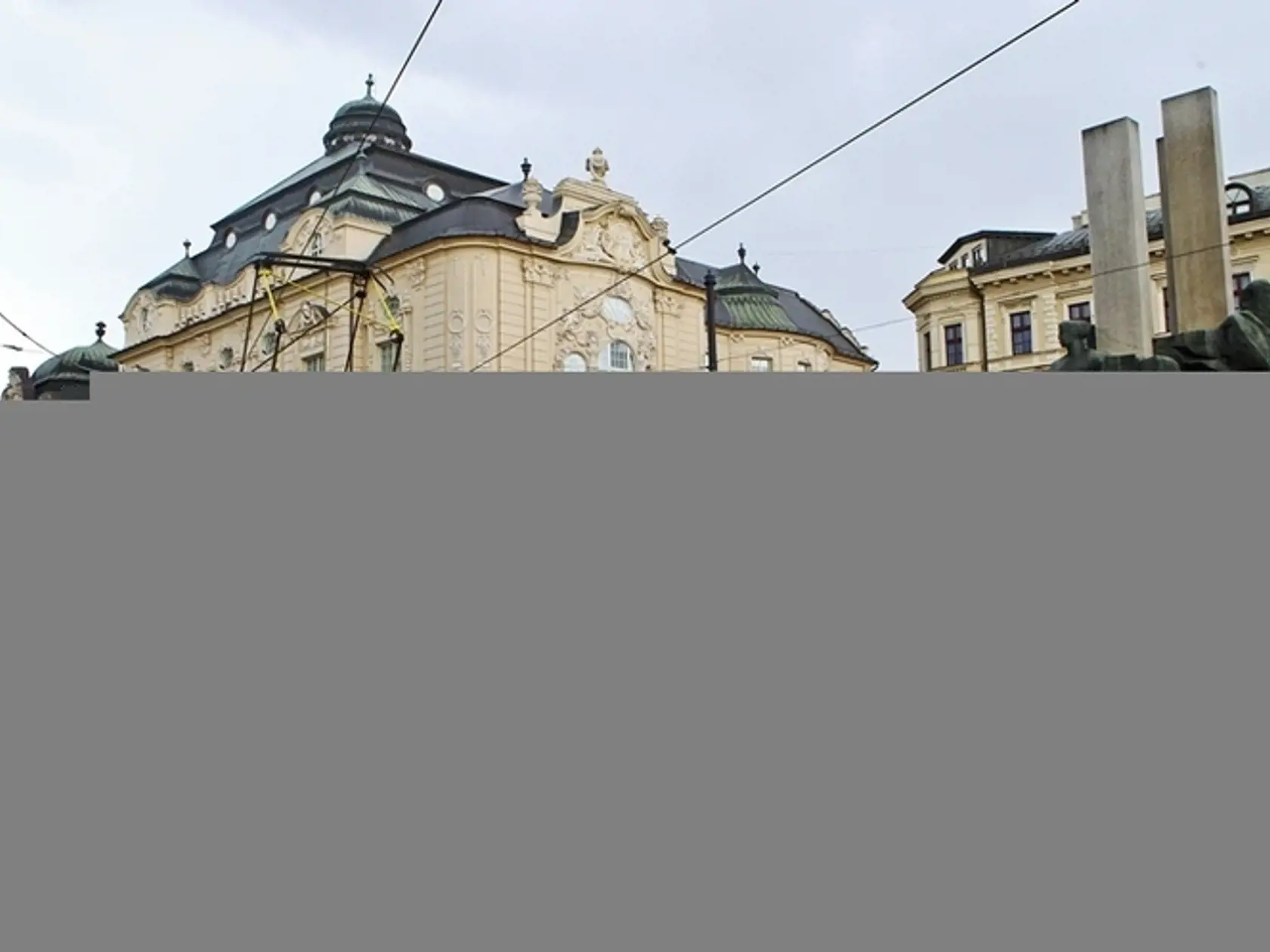 Bratislava hlavné mesto mládeže v roku 2018 nebude