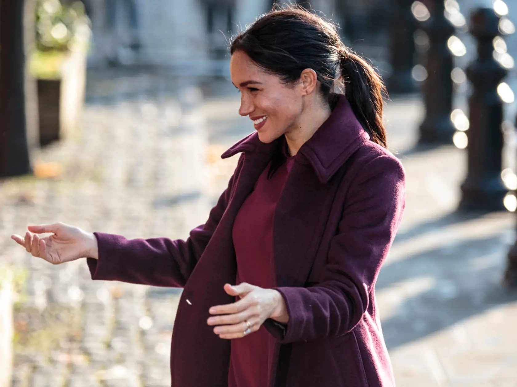 Meghan Markle
