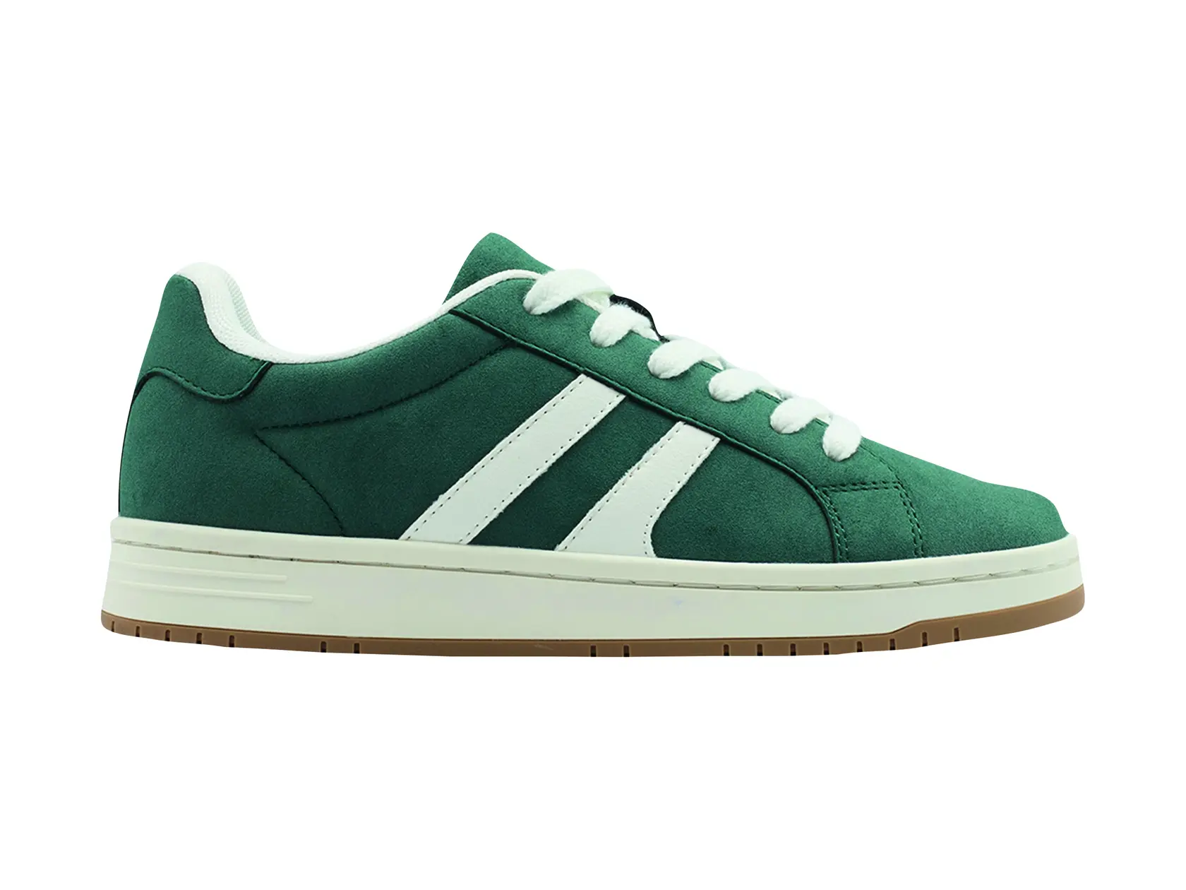 Tenisky: Deichmann, 24,99 €