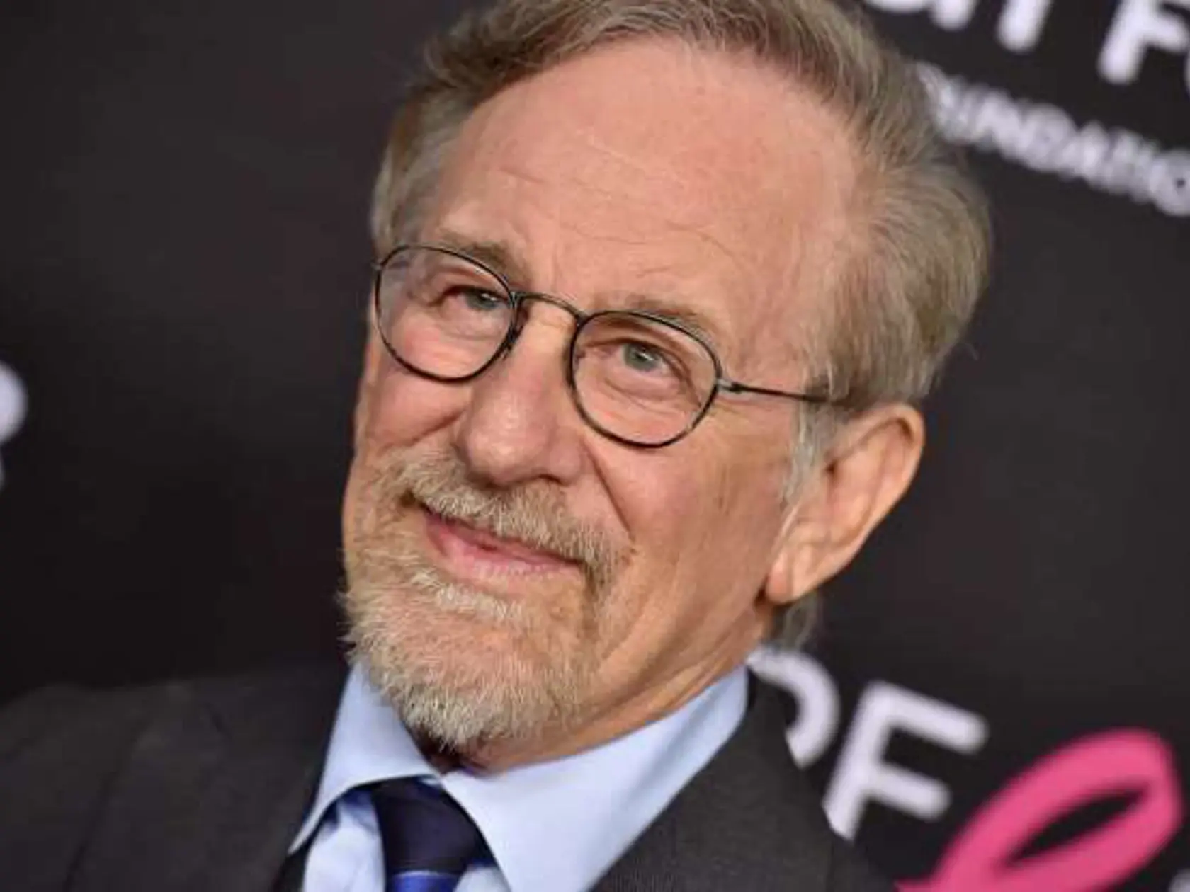 Steven Spielberg