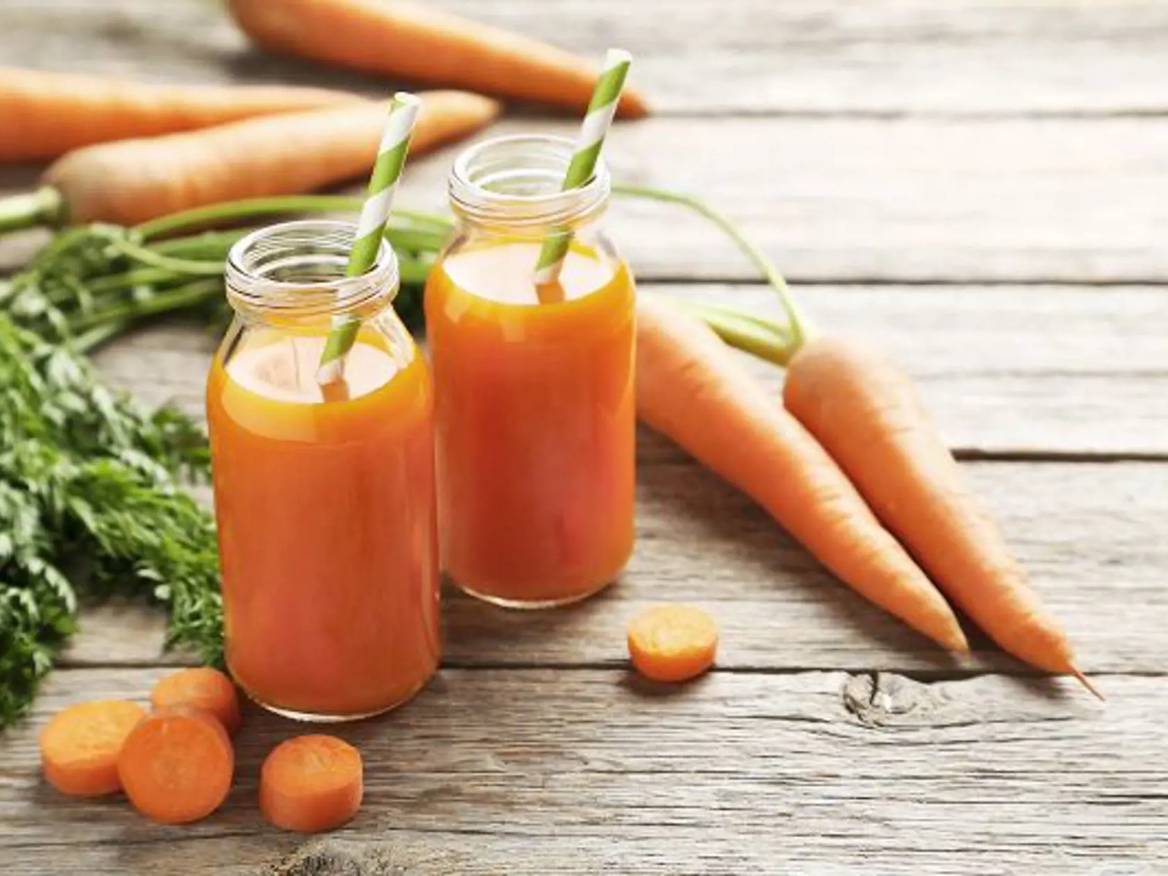 ZELENINOVÝ DETOX: Dajte si TIETO druhy zeleniny na tanier a poďakuje sa vám zdravie i postava