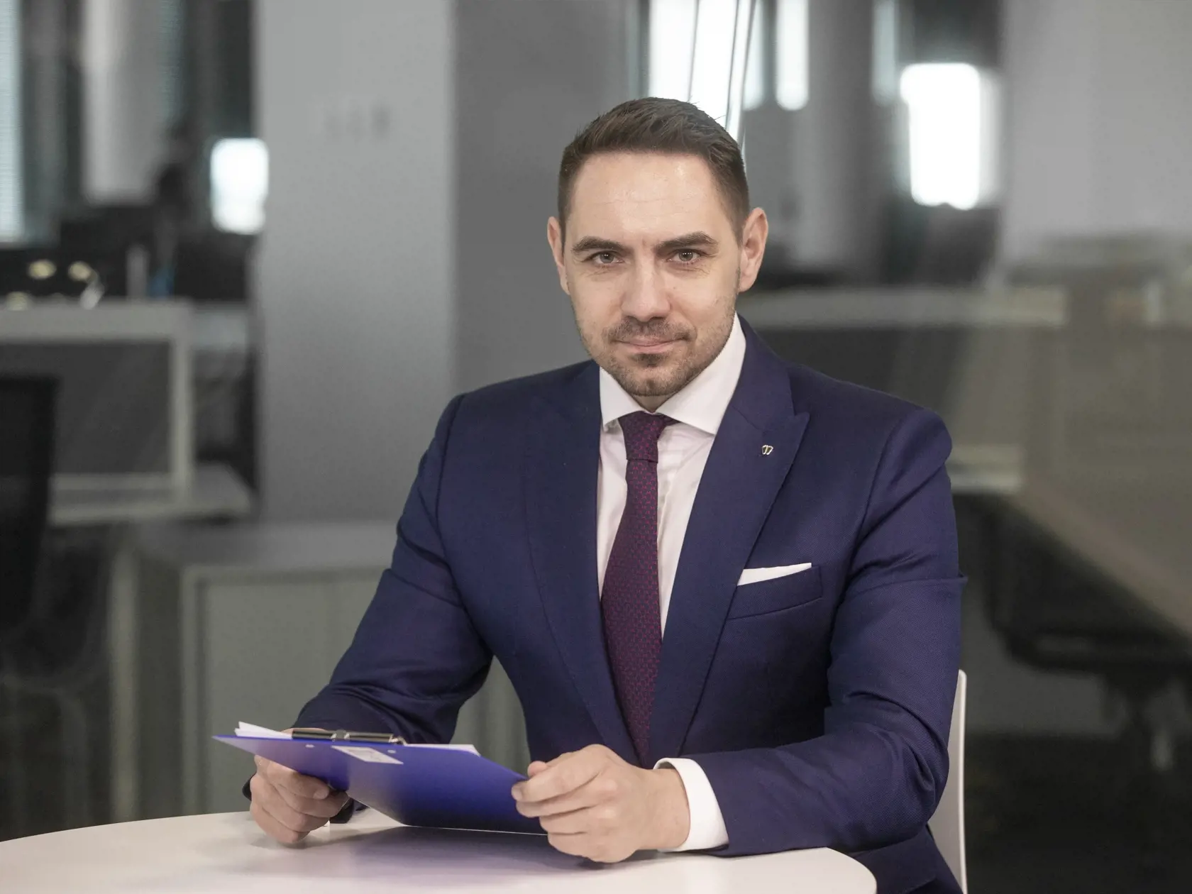 Na snímke je poslanec Národnej rady SR György Gyimesi, ktorý dnes pôsobí ako nezaradení poslanec.