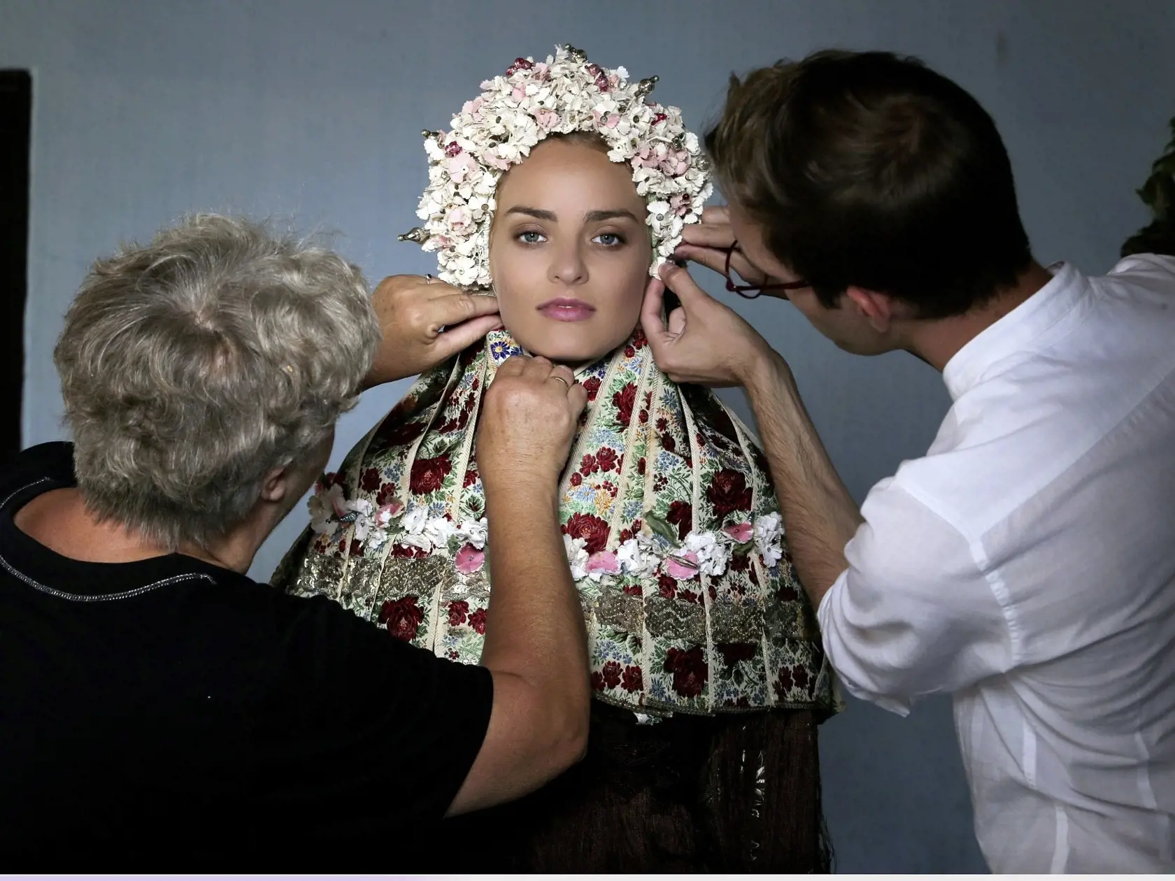 Svetlana Surová