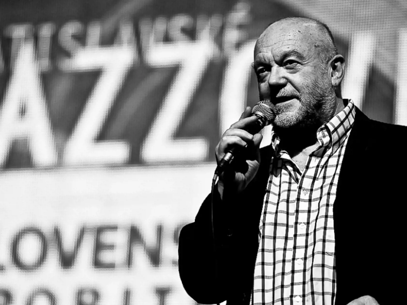Peter Lipa je pre mnohých hudobných nadšencov symbolom jazzu.