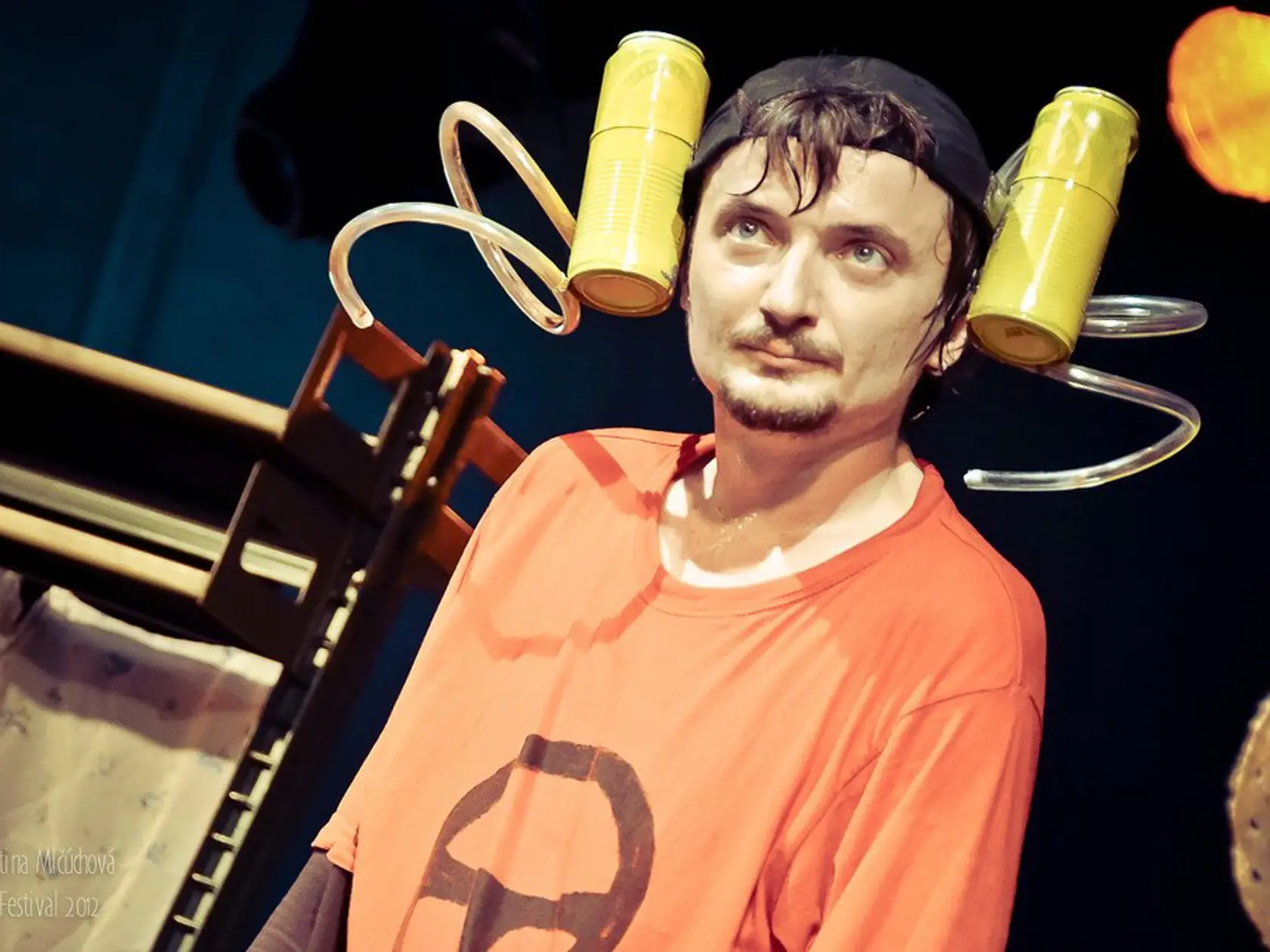 Daniel Heriban