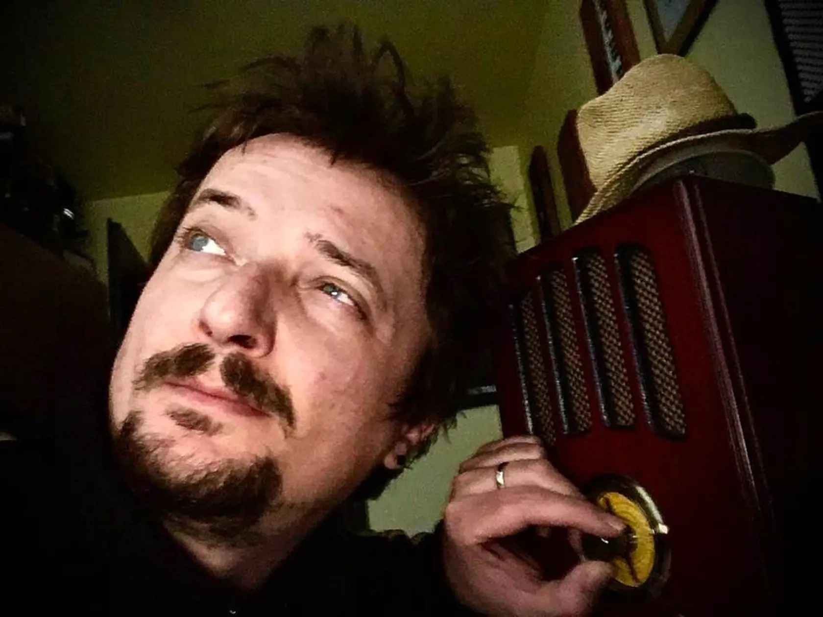 Daniel Heriban