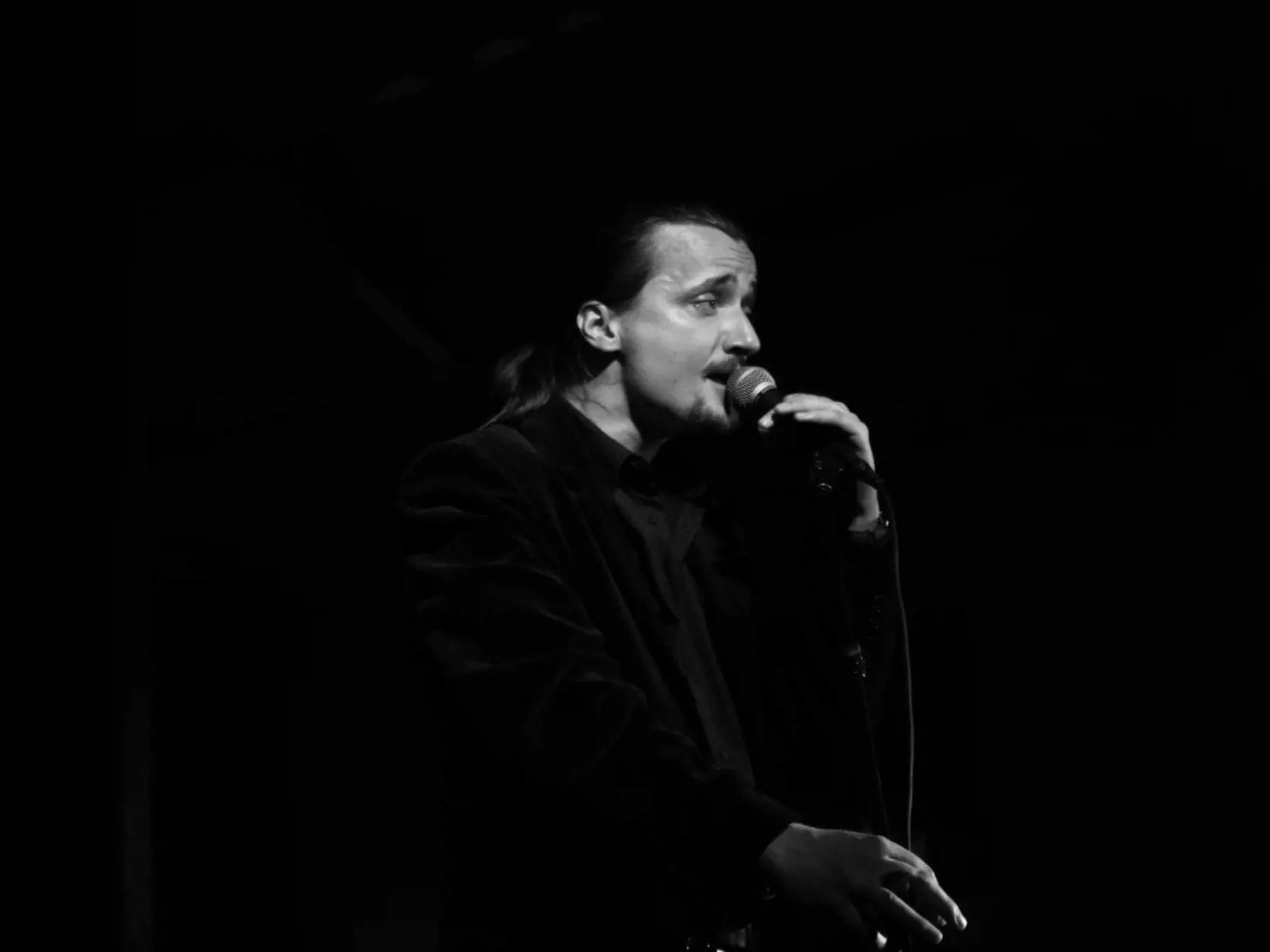 Daniel Heriban odišiel príliš skoro - mal iba 43 rokov.