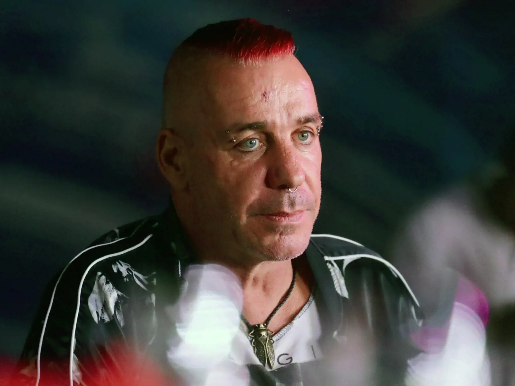 Till Lindemann