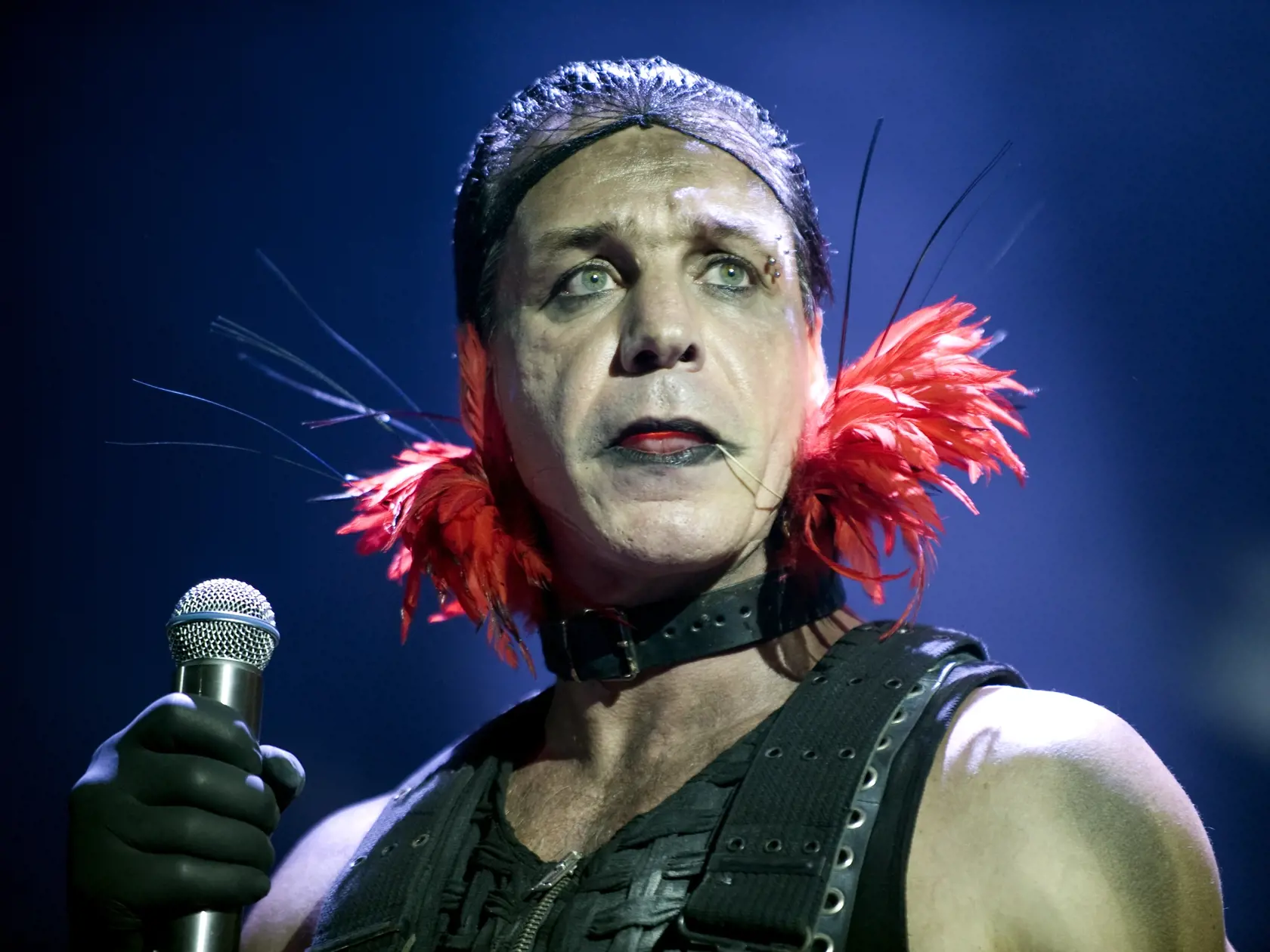 Till Lindemann