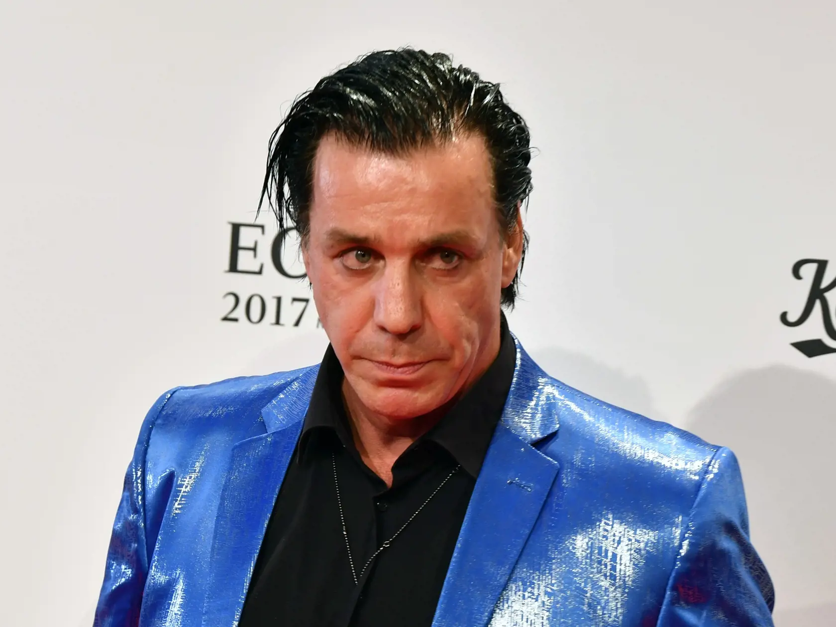 Till Lindemann