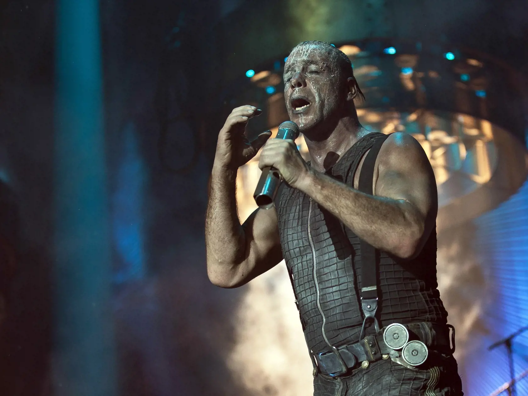 Rammstein