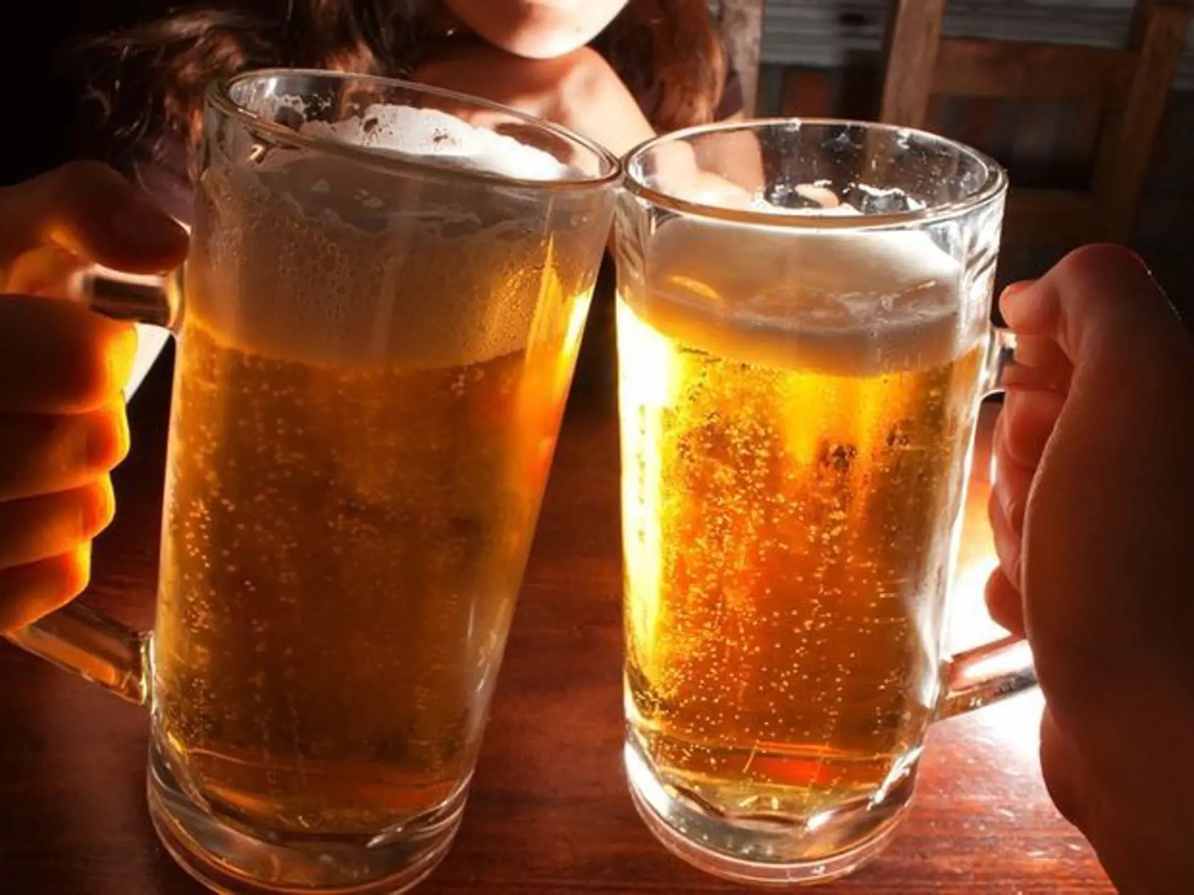 XII. kategória: Miešané nealkoholické nápoje typu Radler 

Birell Pomelo & Grep - Plzeňský Prazdroj Slovensko, a.s., Veľký Šariš 

Zlatý Bažant Radler 0,0 % Citrón -  Heineken Slovensko, a.s., Hurbanovo 

Zlatý Bažant Radler 0,0 % Citrón, Baza, Mäta -  Heineken Slovensko, a.s., Hurbanovo
