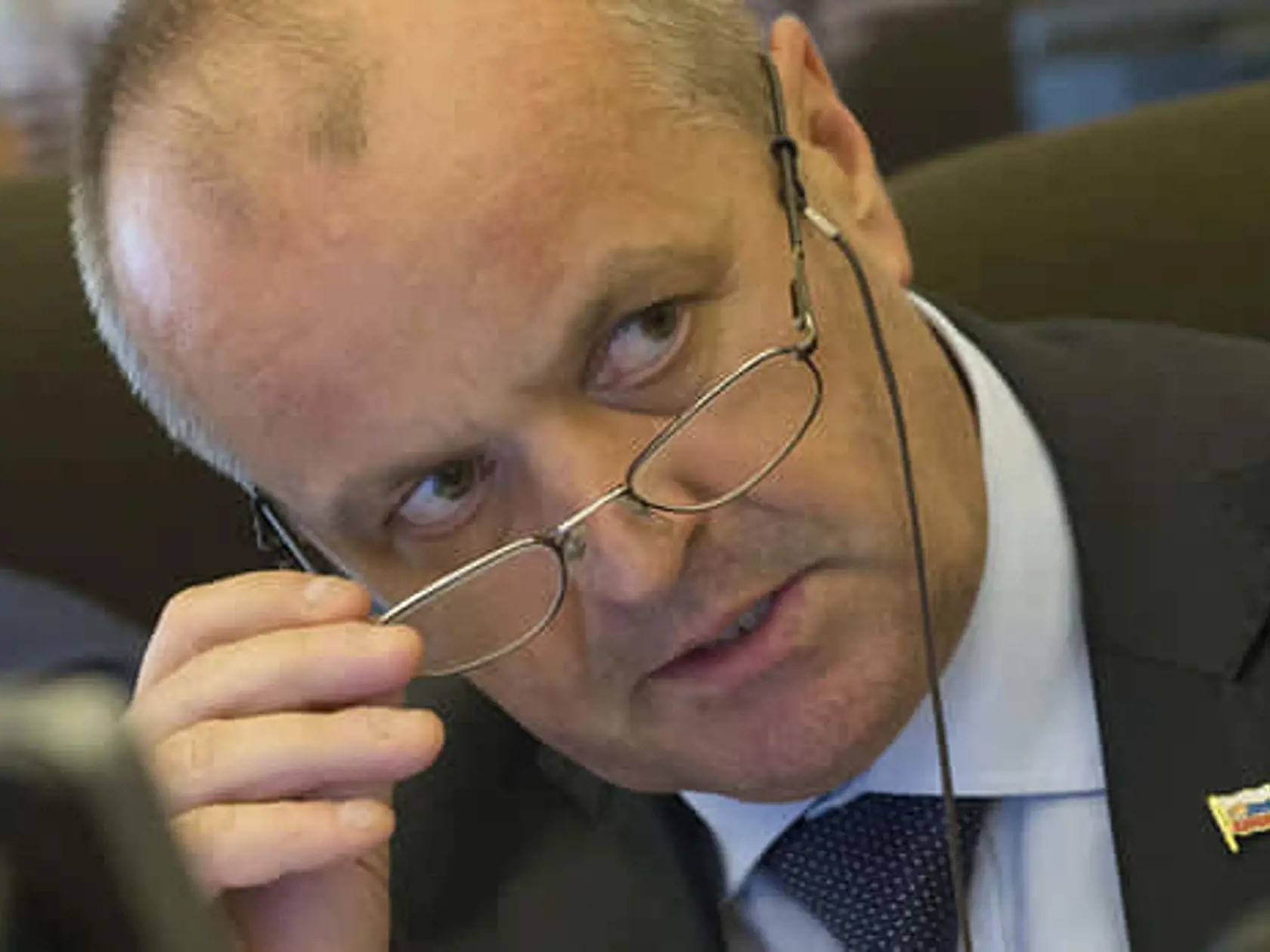 Minister obrany Peter Gajdoš vníma dohodu pozitívne a rokuje so Švédskym kráľovstvom o nových taktických lietadlách pre Slovensko.