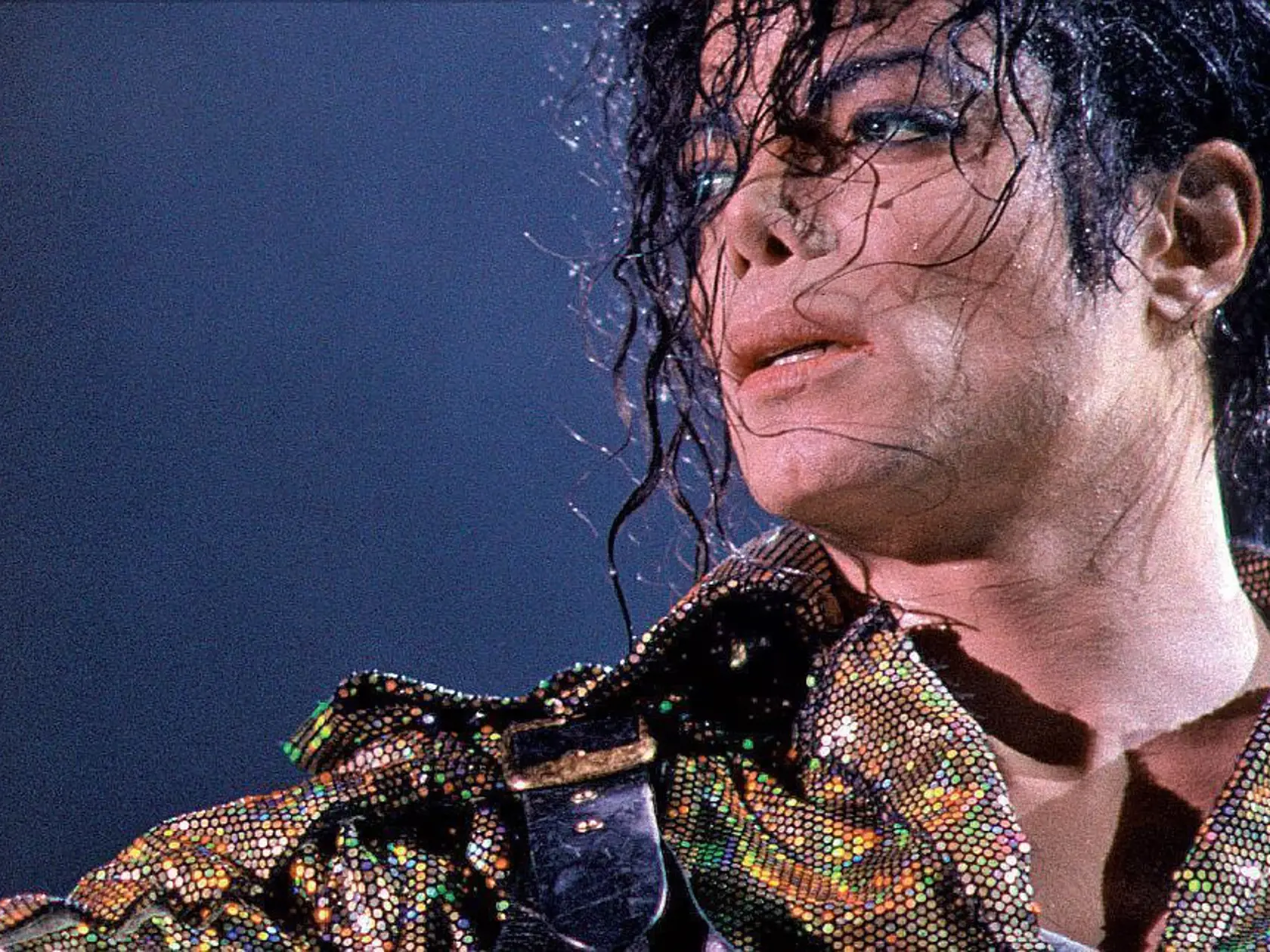 Michael Jackson