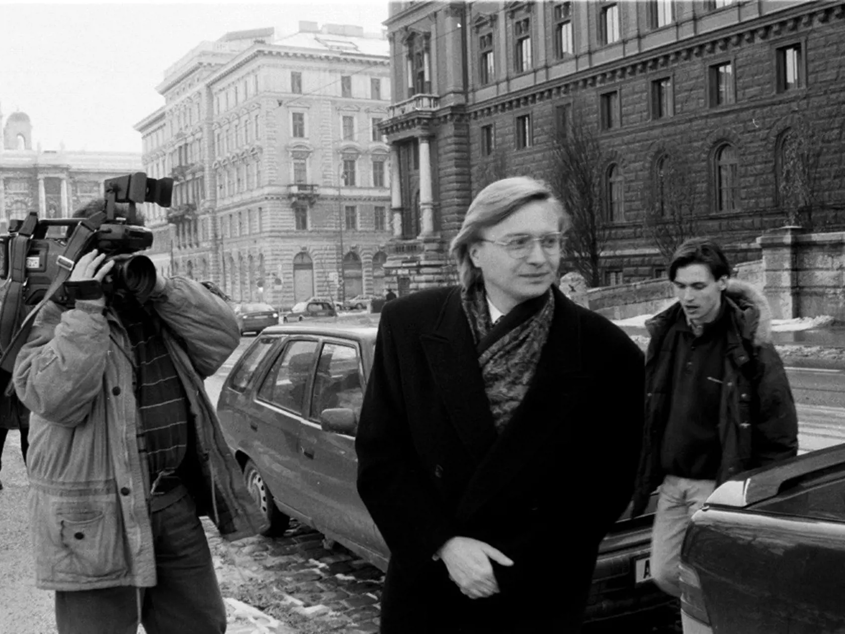 Michal Kováč ml. bol unesený do Rakúska, pravdepodobne príslušníkmi SIS. Na tento skutok sa vzťahovali Mečiarovej amnestie.