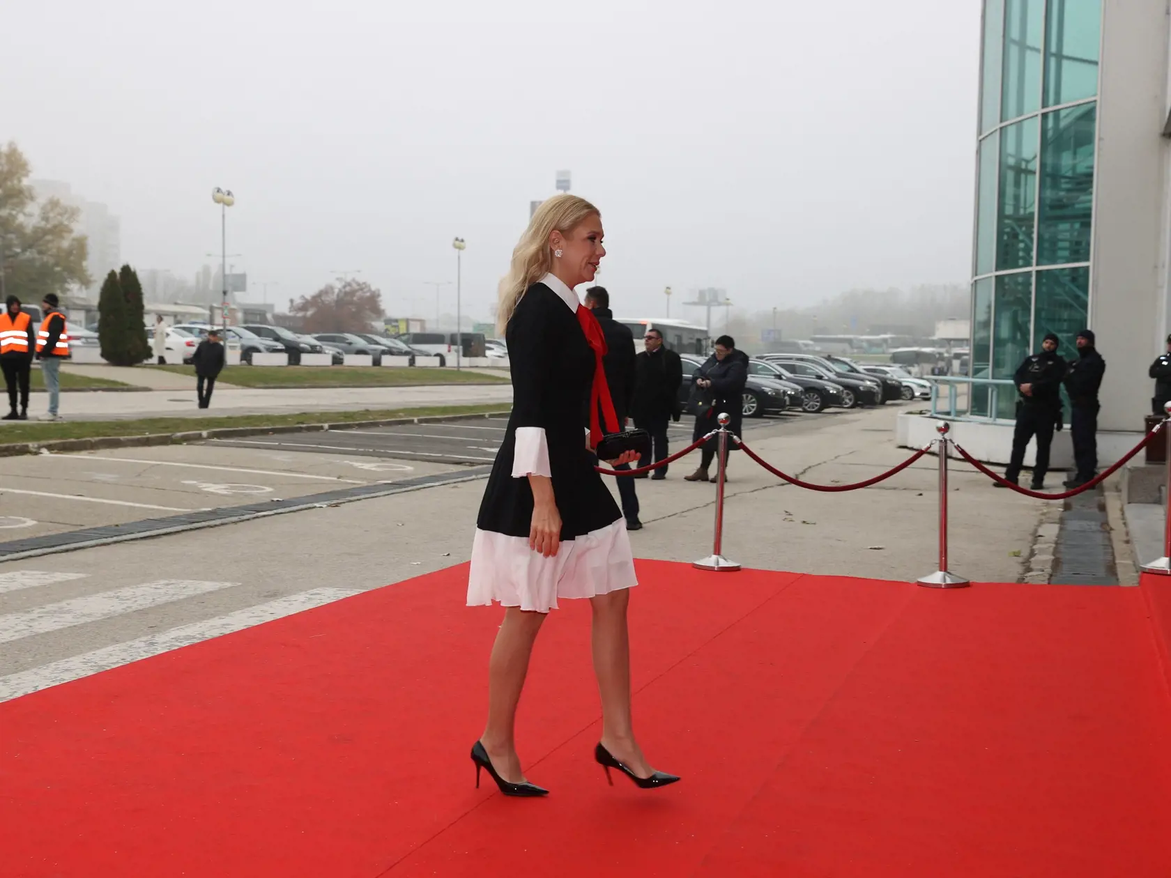 Denisa Saková (Hlas).