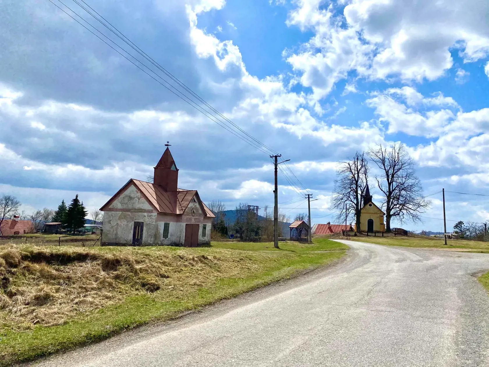 Banská Štiavnica.