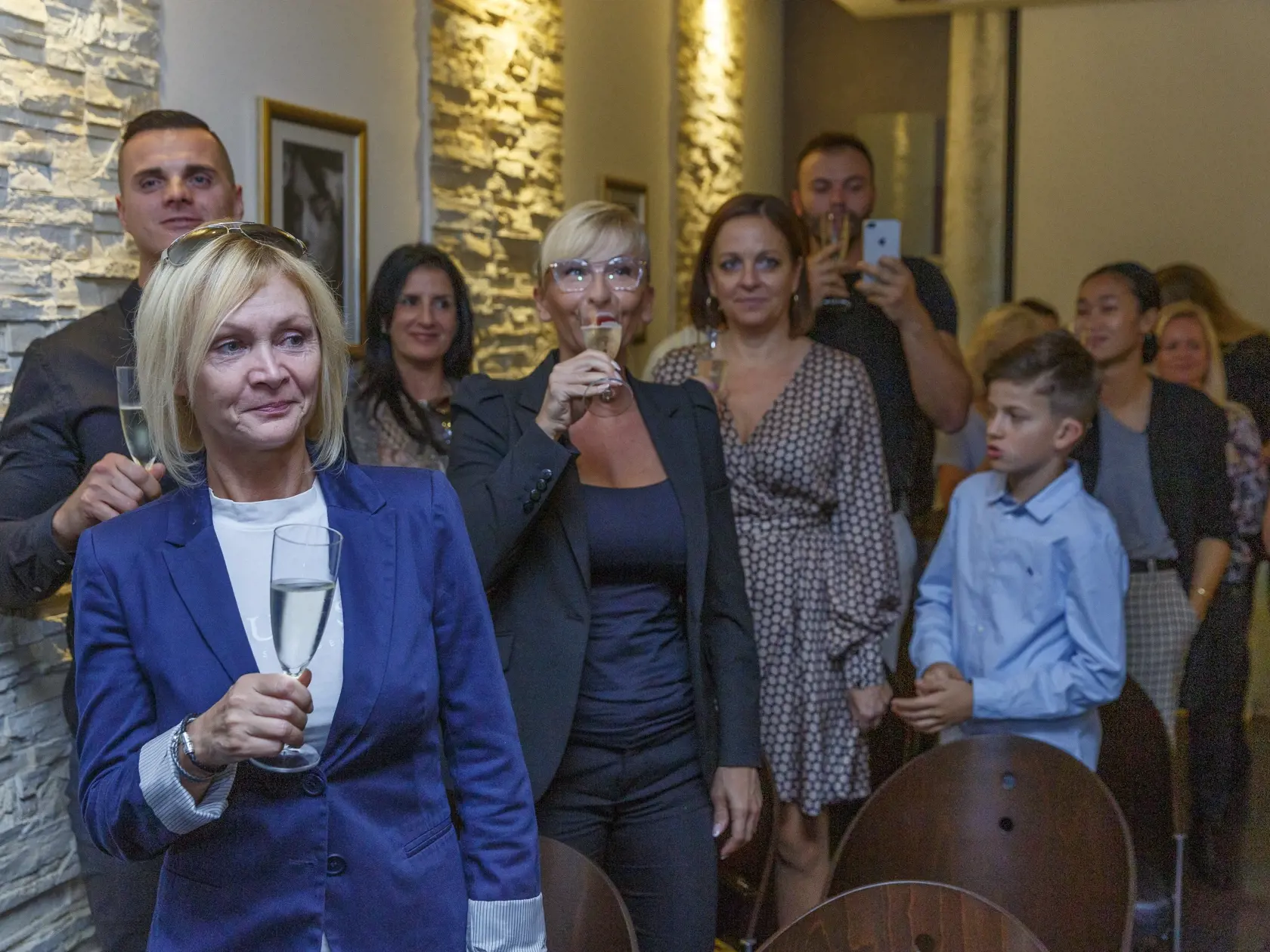 Pred dvomi rokmi Rusko pokrstil svoju novú knihu. Vtedy ešte dúfal, že zostane na slobode.