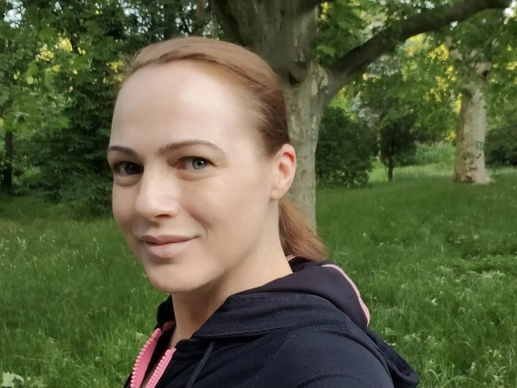 Adriana Poláková je po vážnej operácii.