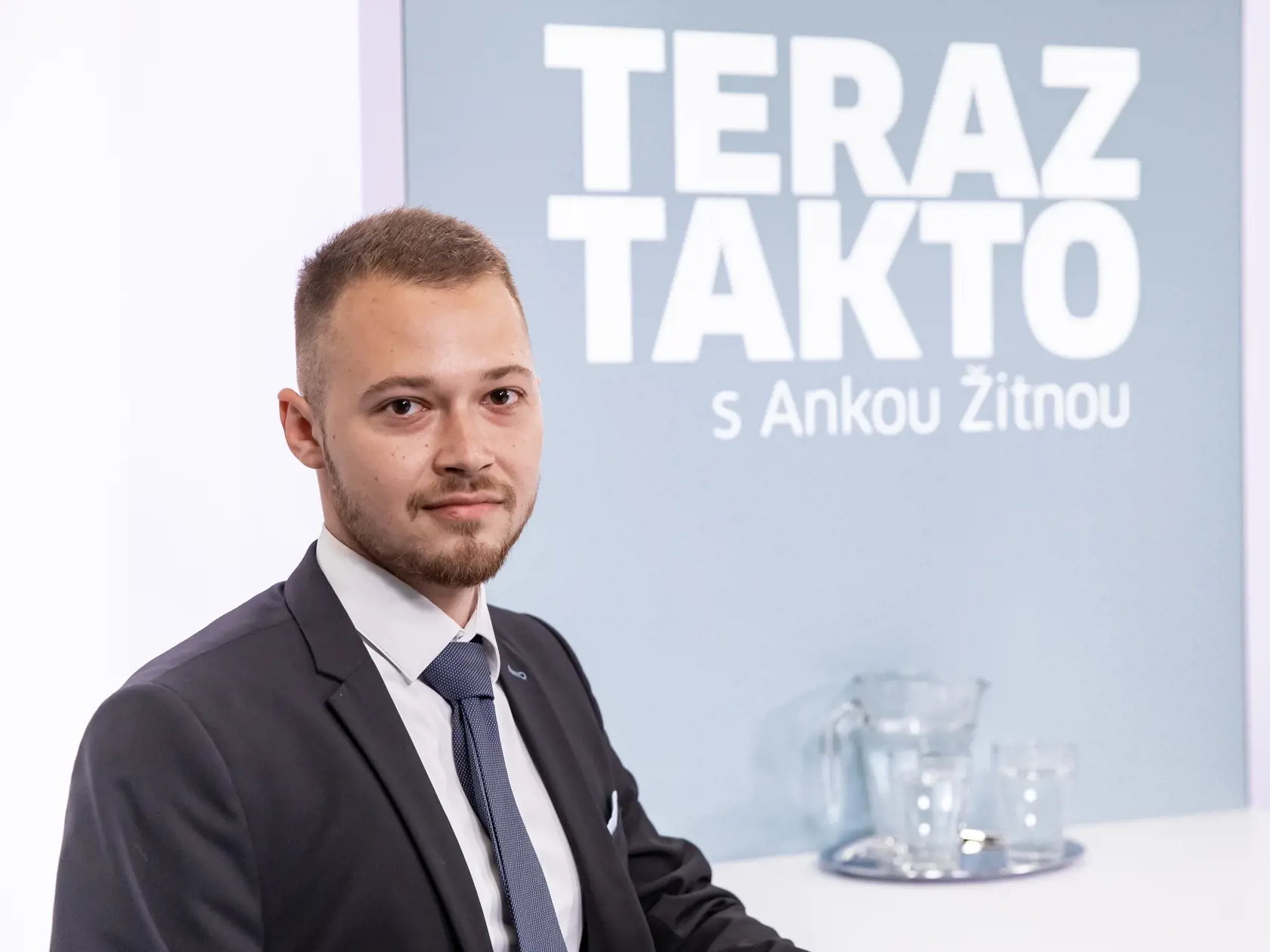 Gabriel Almáši, sám právnik, hovoril o podozrivom objavení sa ľudí z NAKA na mieste otcovej smrti.
