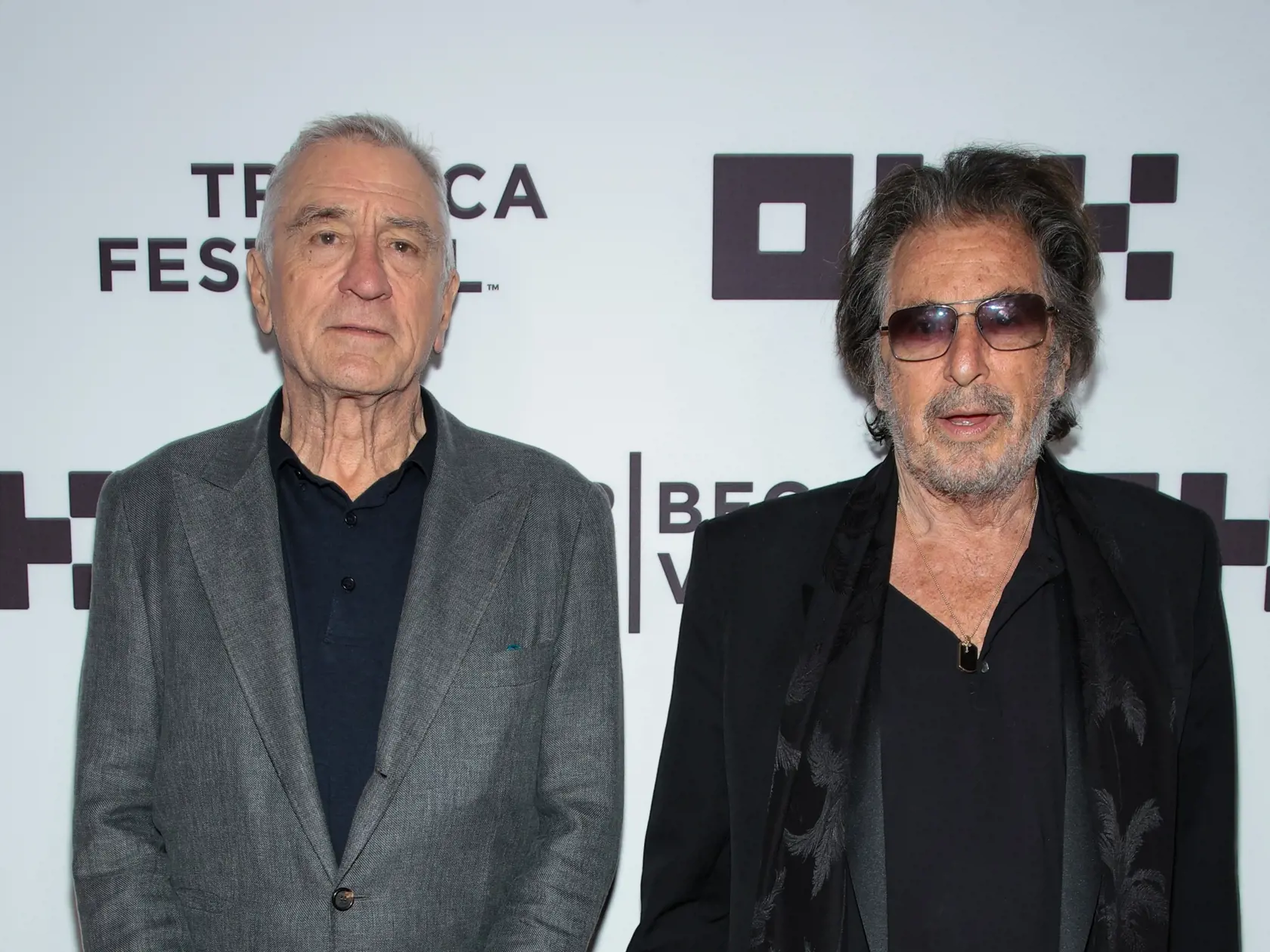 Robert De Niro aj Al Pacino sa v dôchodkovom veku postarali o ďalšieho potomka.