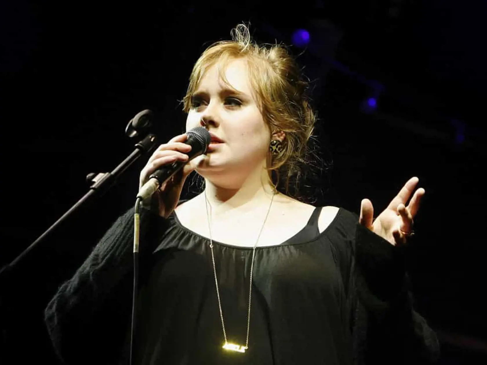 Adele