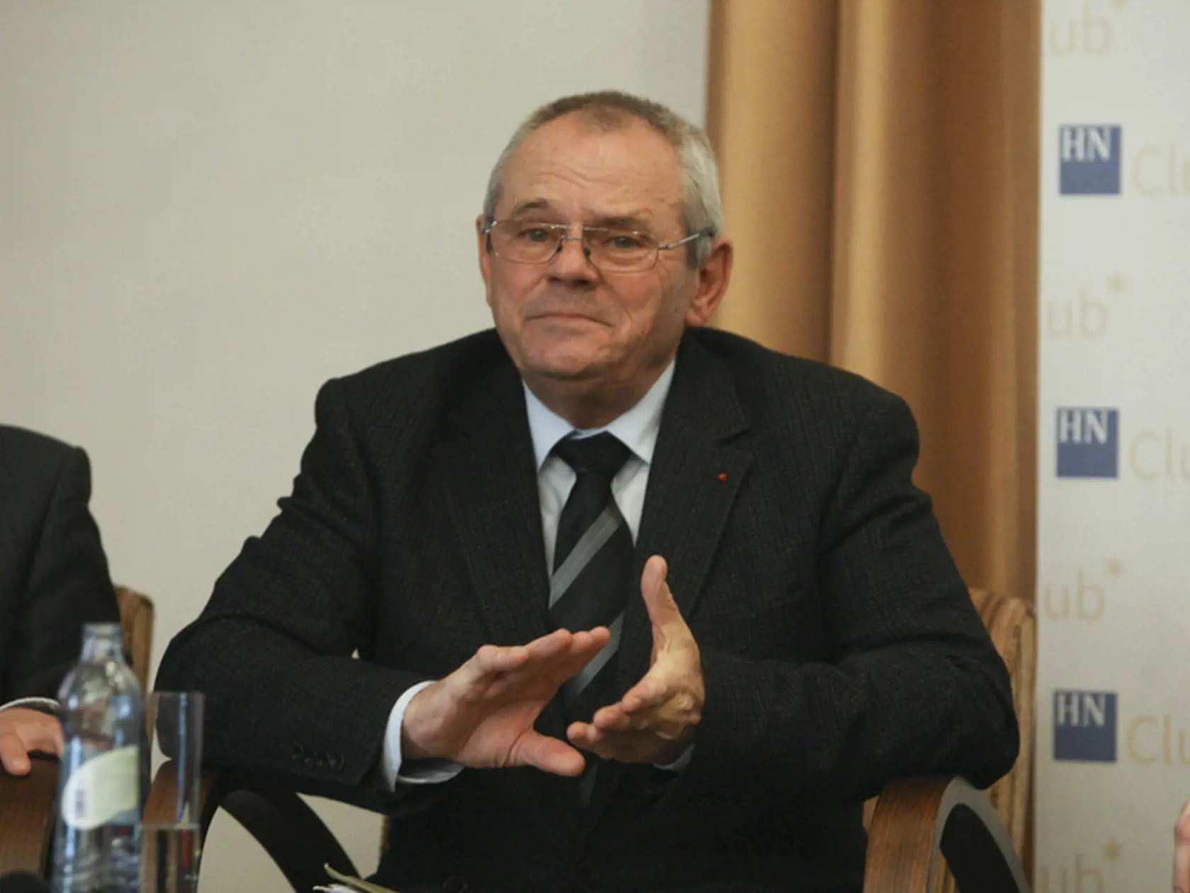 Milan Kňažko