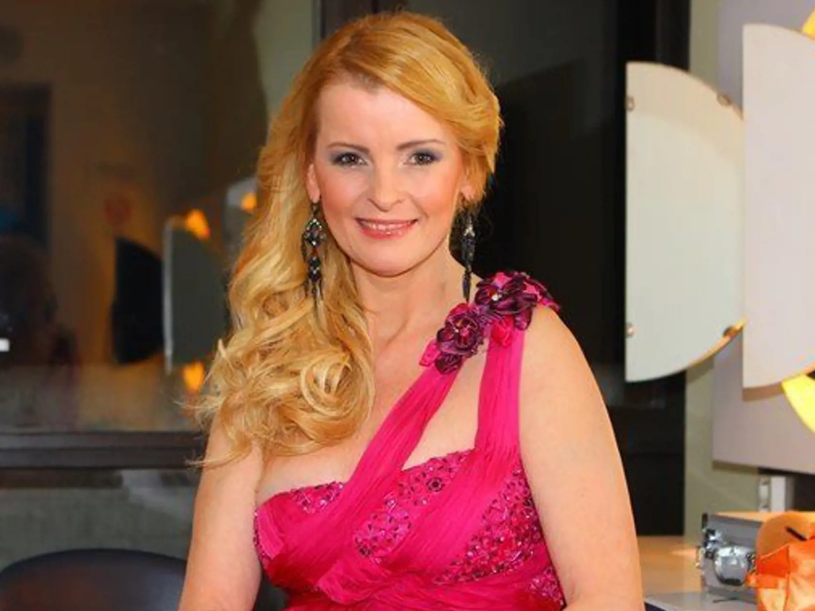 Iveta Bartošová