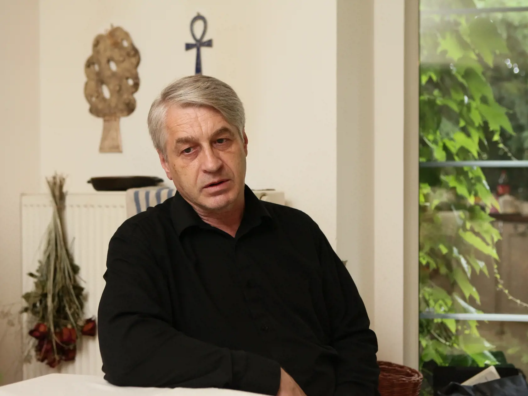 Jozef Rychtář
