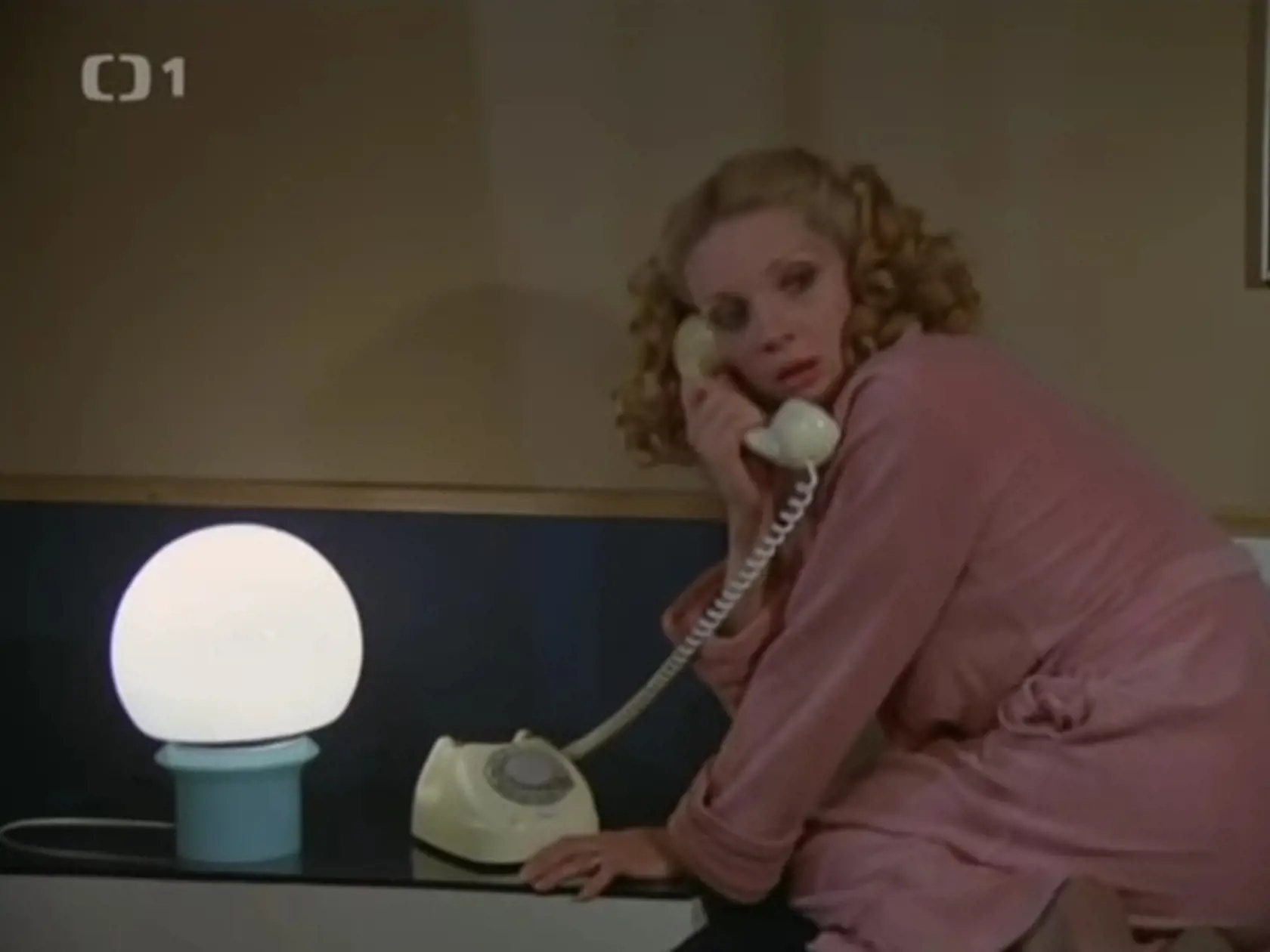Zdenka sa už navždy bude spájať s komédiou S tebou mně baví svět z roku 1982.